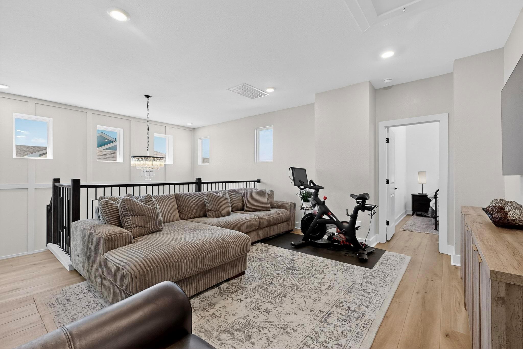 473 Bauer Loop, Liberty Hill, TX 78642