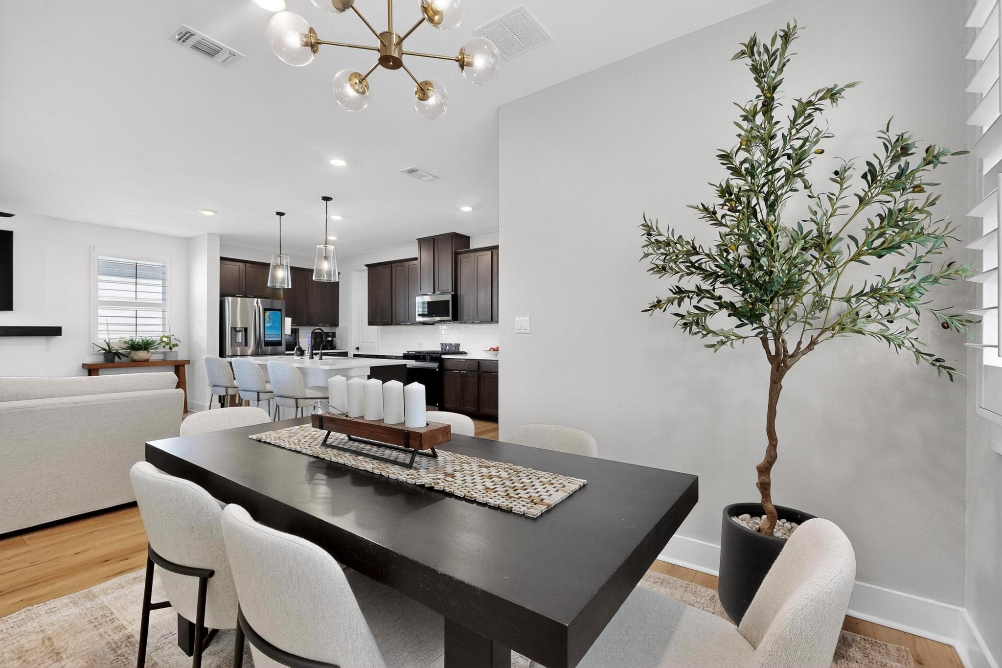 473 Bauer Loop, Liberty Hill, TX 78642