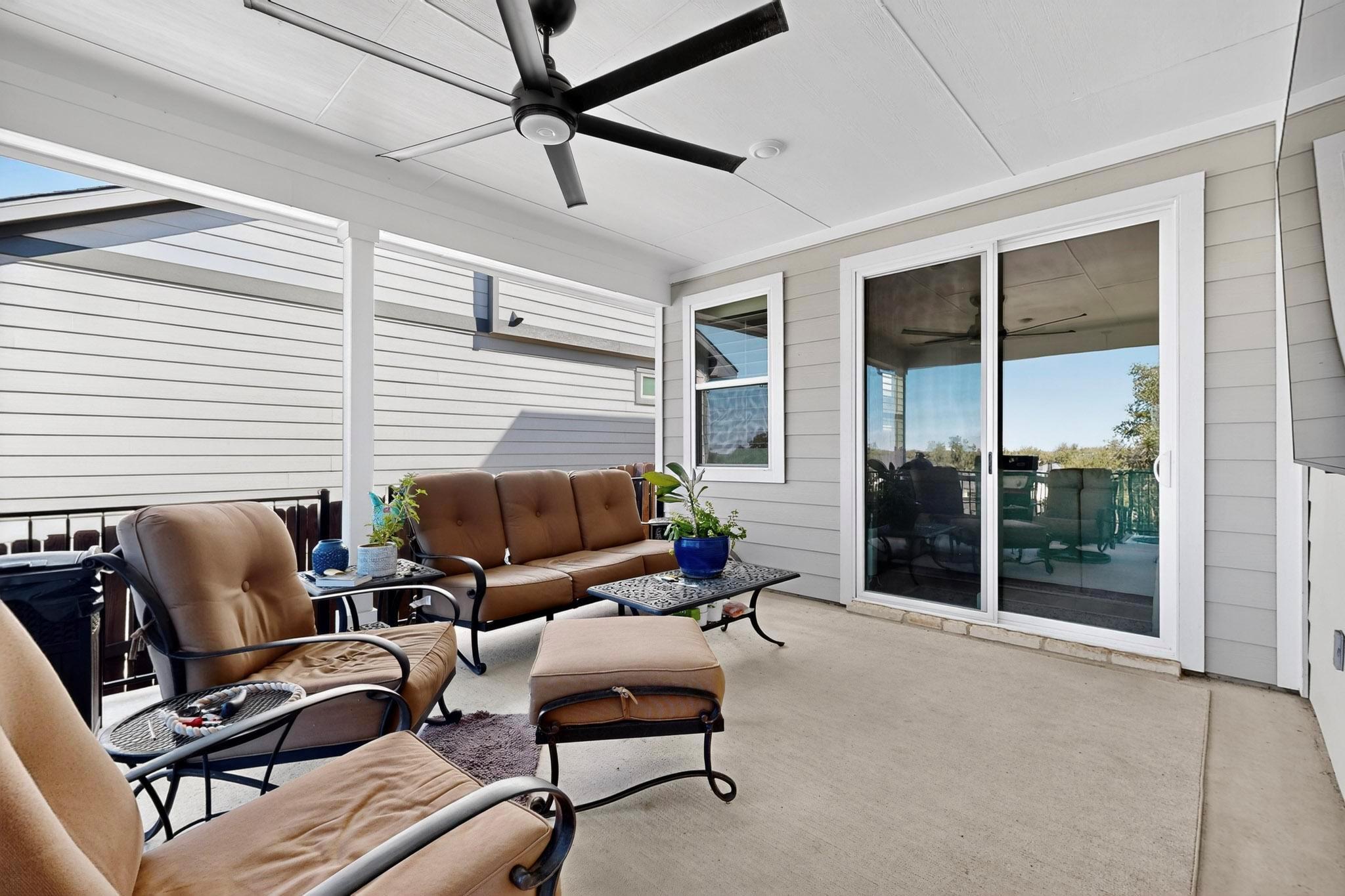 473 Bauer Loop, Liberty Hill, TX 78642