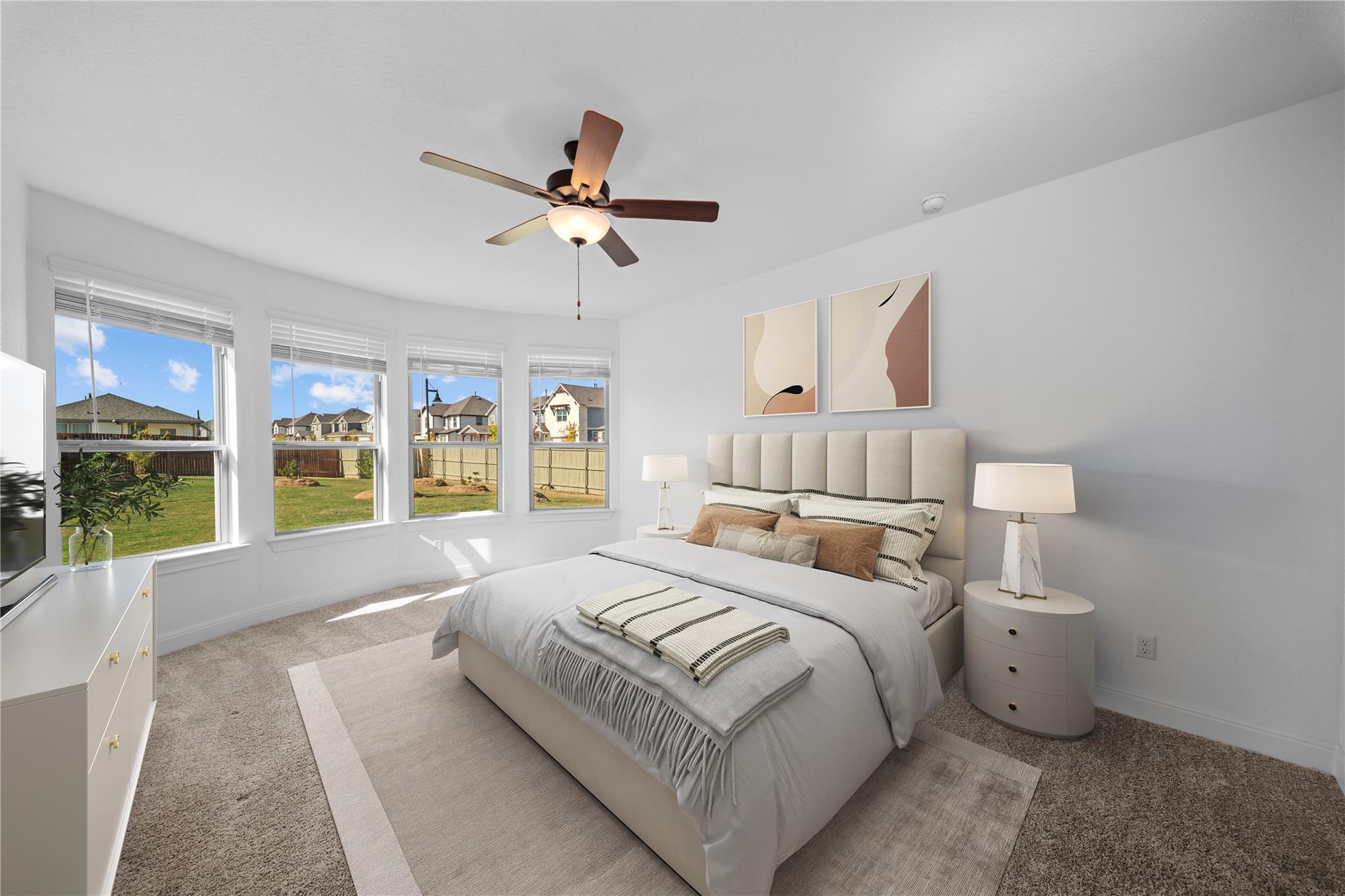 141 Bennington Dr, Liberty Hill, TX 78642