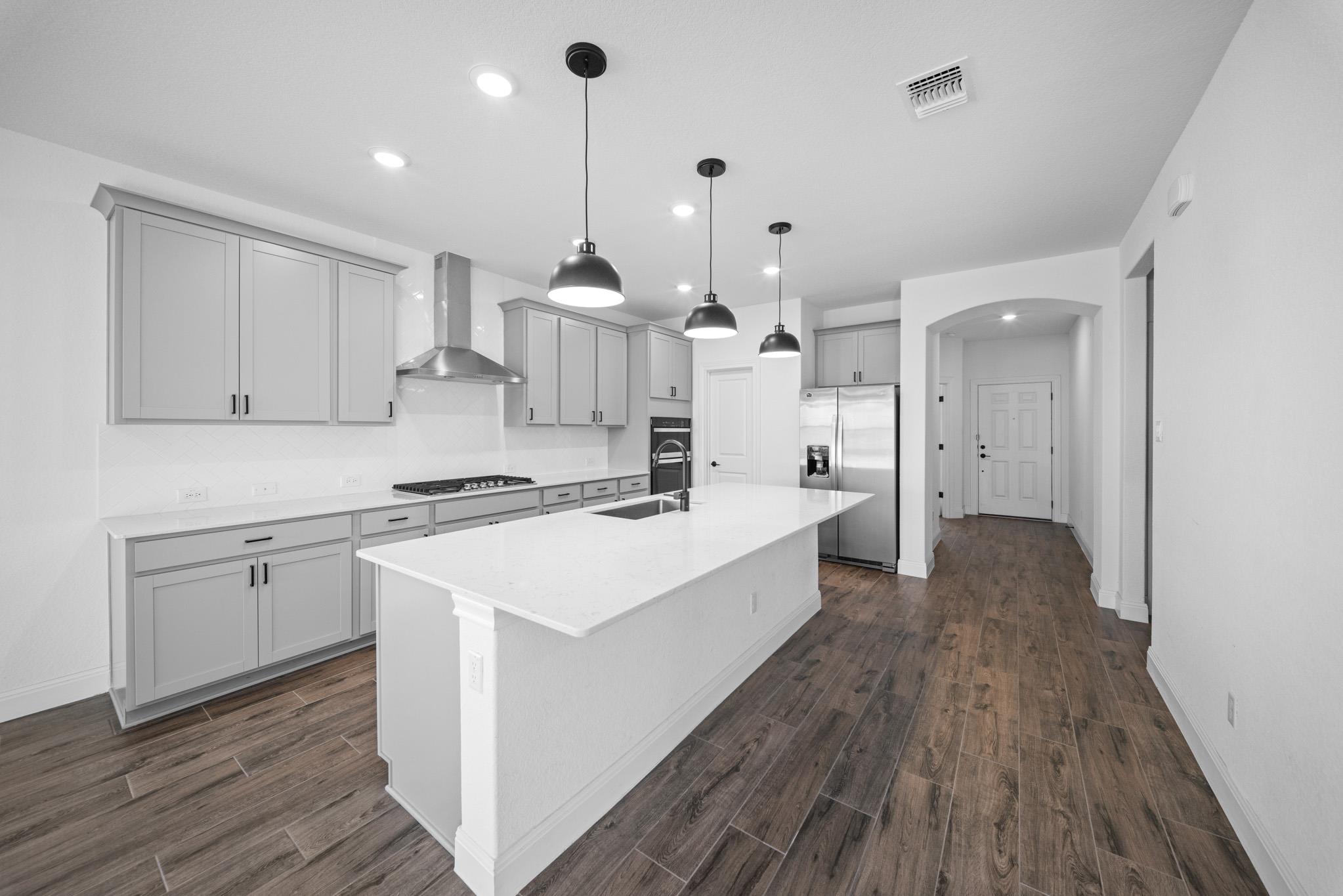 141 Bennington Dr, Liberty Hill, TX 78642