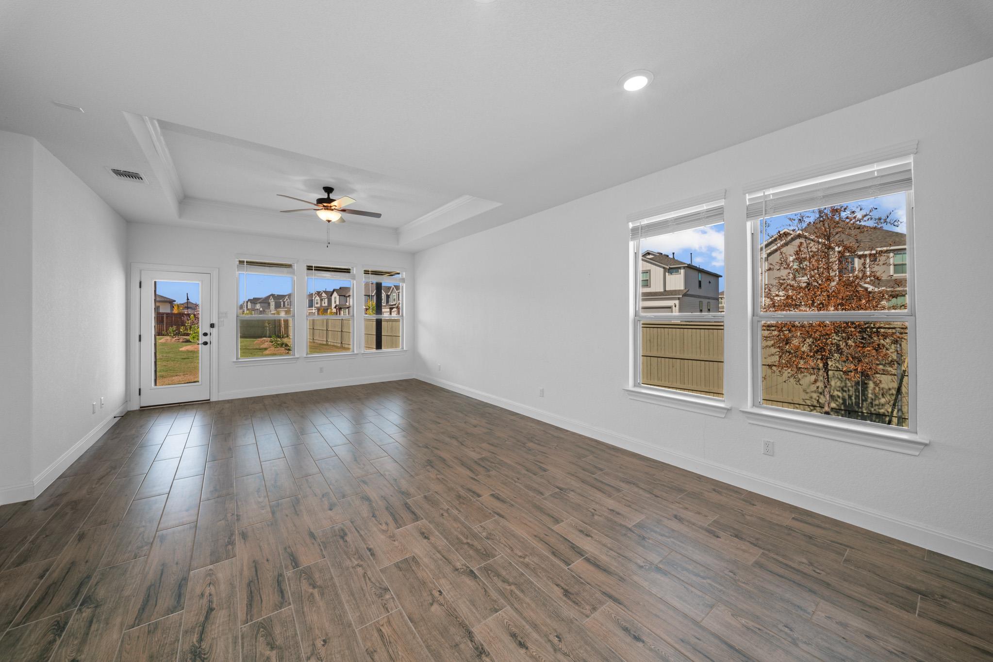 141 Bennington Dr, Liberty Hill, TX 78642