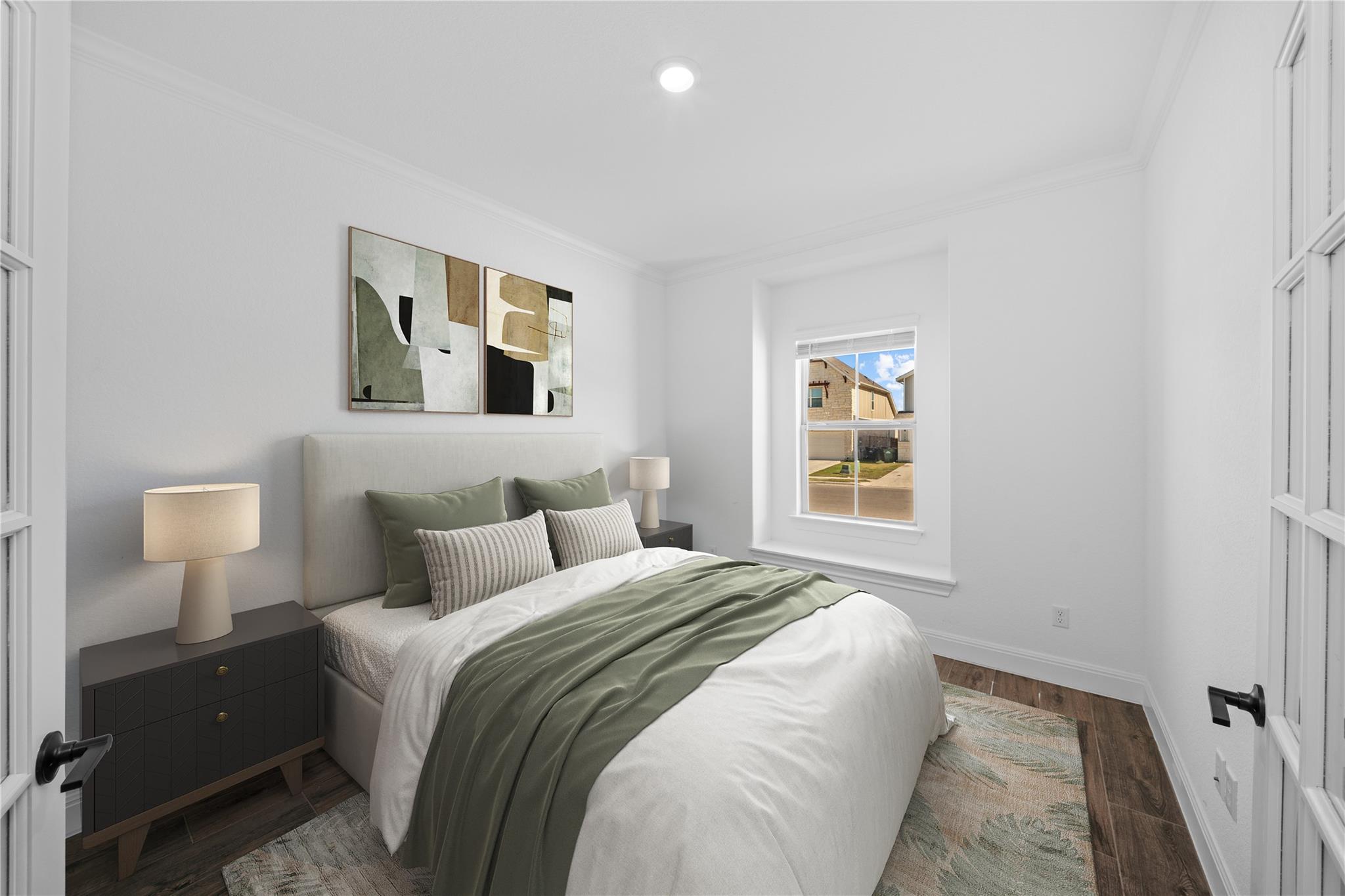 141 Bennington Dr, Liberty Hill, TX 78642