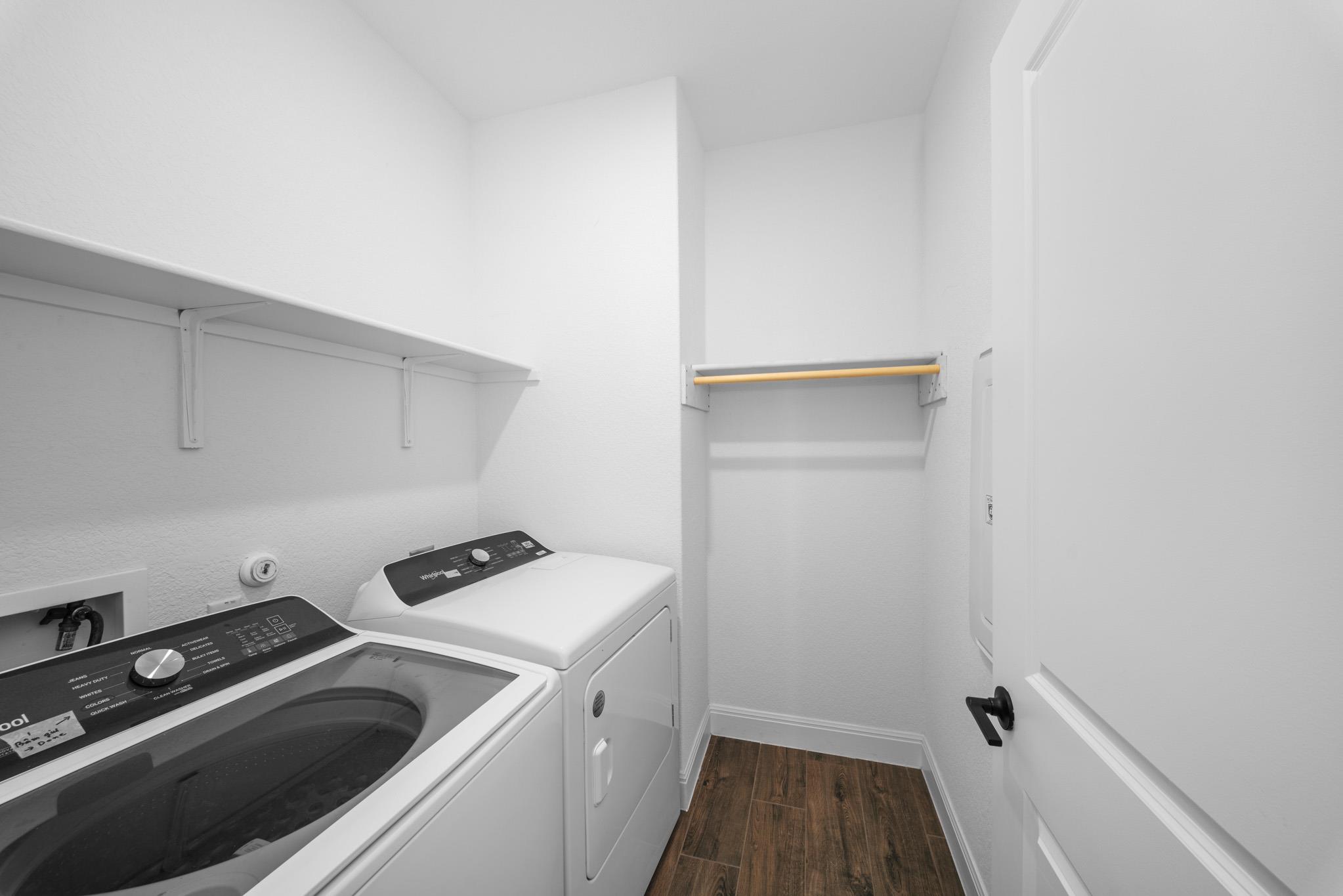 141 Bennington Dr, Liberty Hill, TX 78642