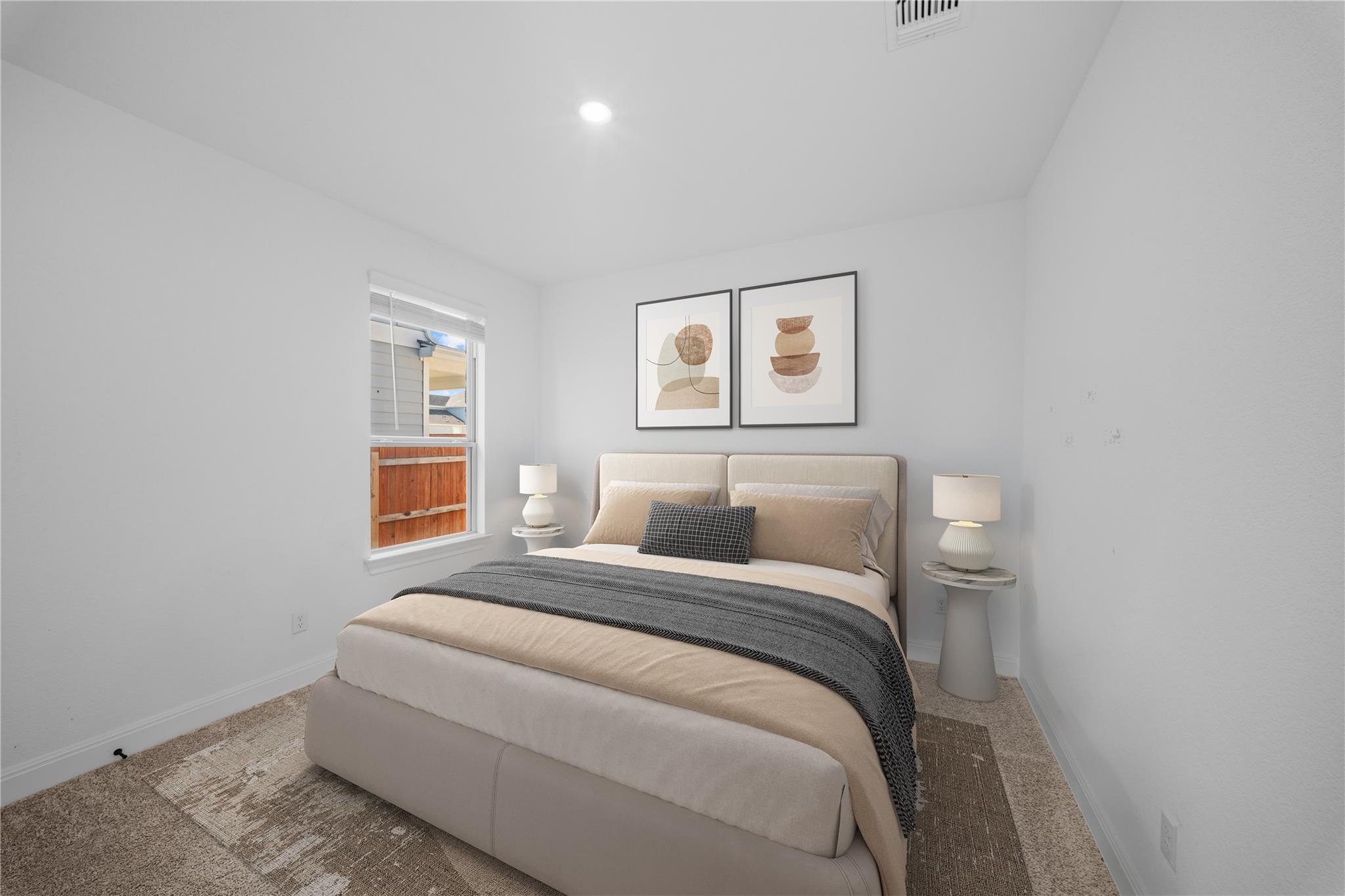 141 Bennington Dr, Liberty Hill, TX 78642