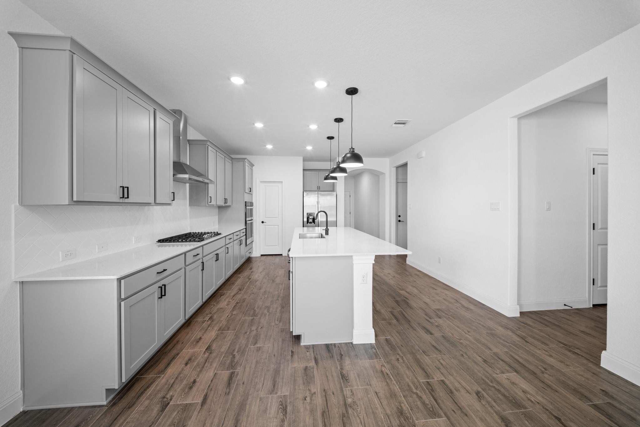 141 Bennington Dr, Liberty Hill, TX 78642