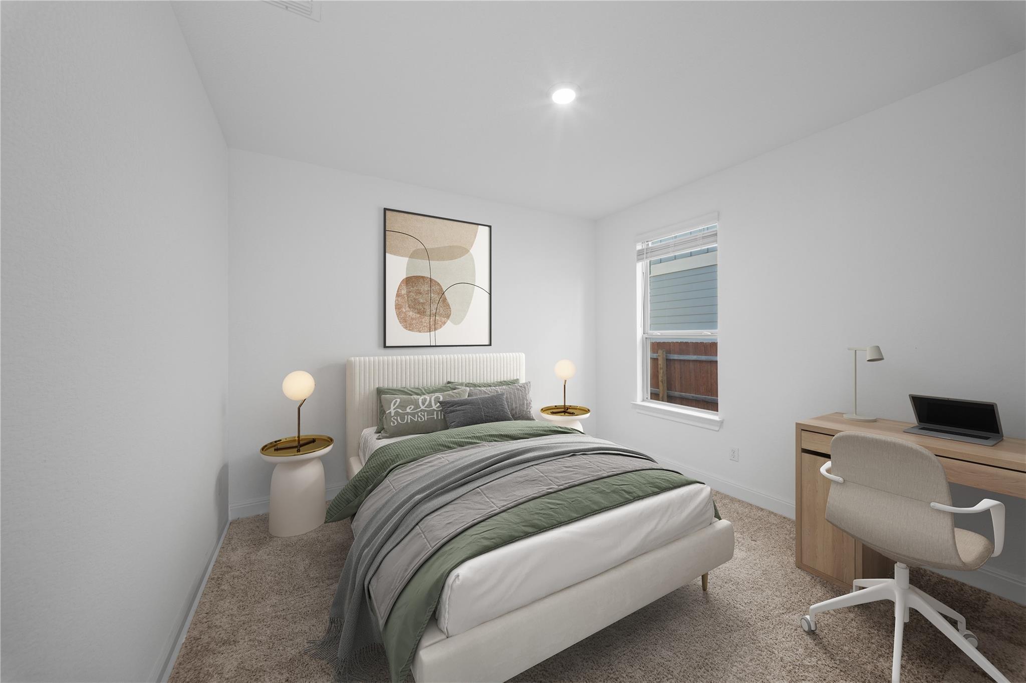 141 Bennington Dr, Liberty Hill, TX 78642