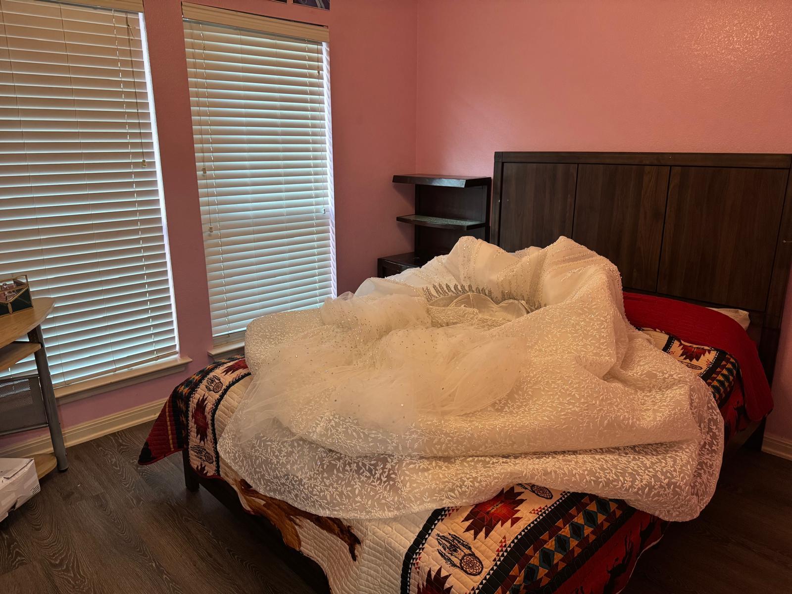 13409 Pine Needle St, Manor, TX 78653