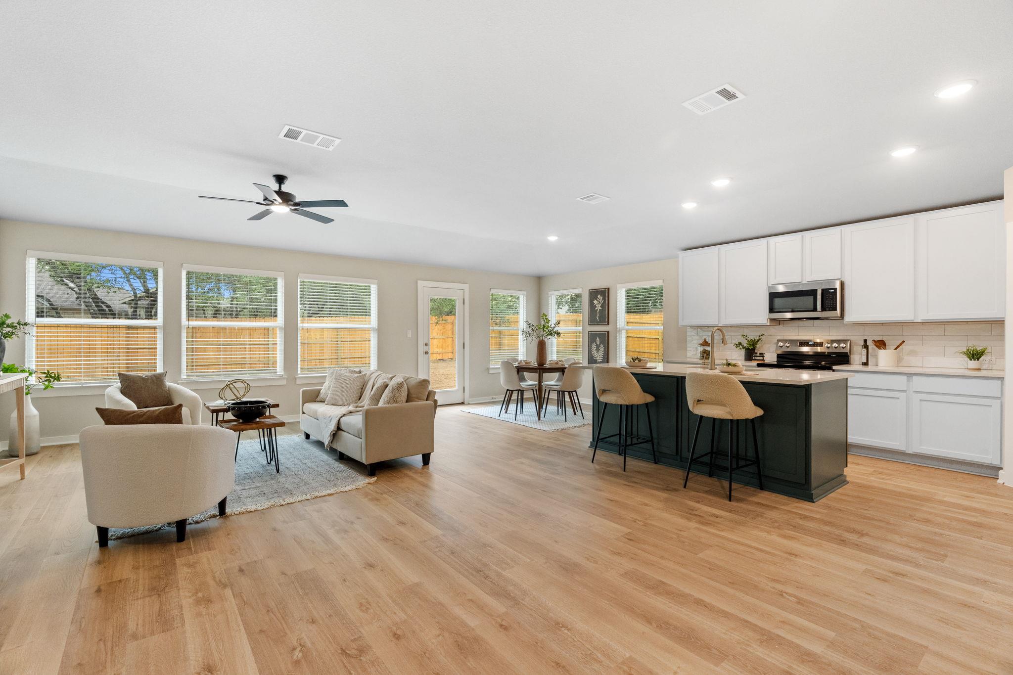 21701 Oregon Ln, Leander, TX 78645