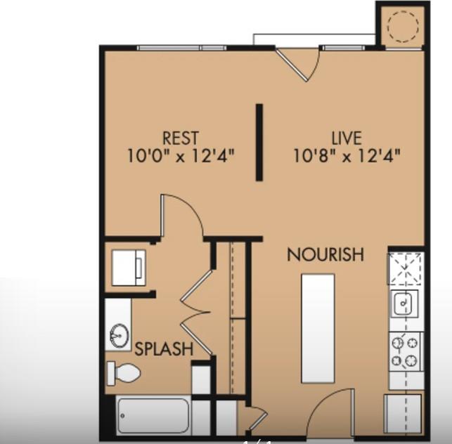 810 W St. johns Ave # 3114, Austin, TX 78752