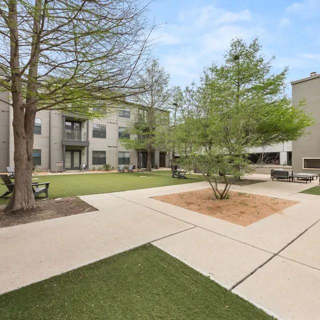 810 W St. johns Ave # 1274, Austin, TX 78752