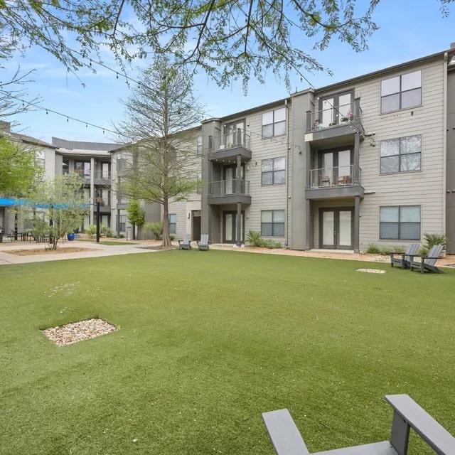810 W St. johns Ave # 1274, Austin, TX 78752