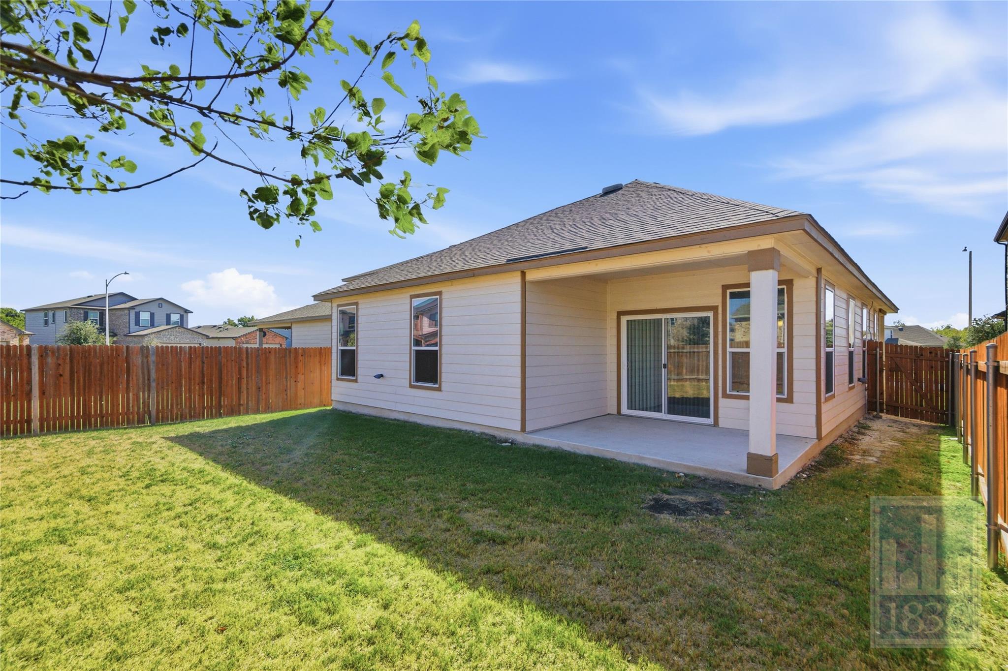 408 Lynwood Gold Way, Pflugerville, TX 78660