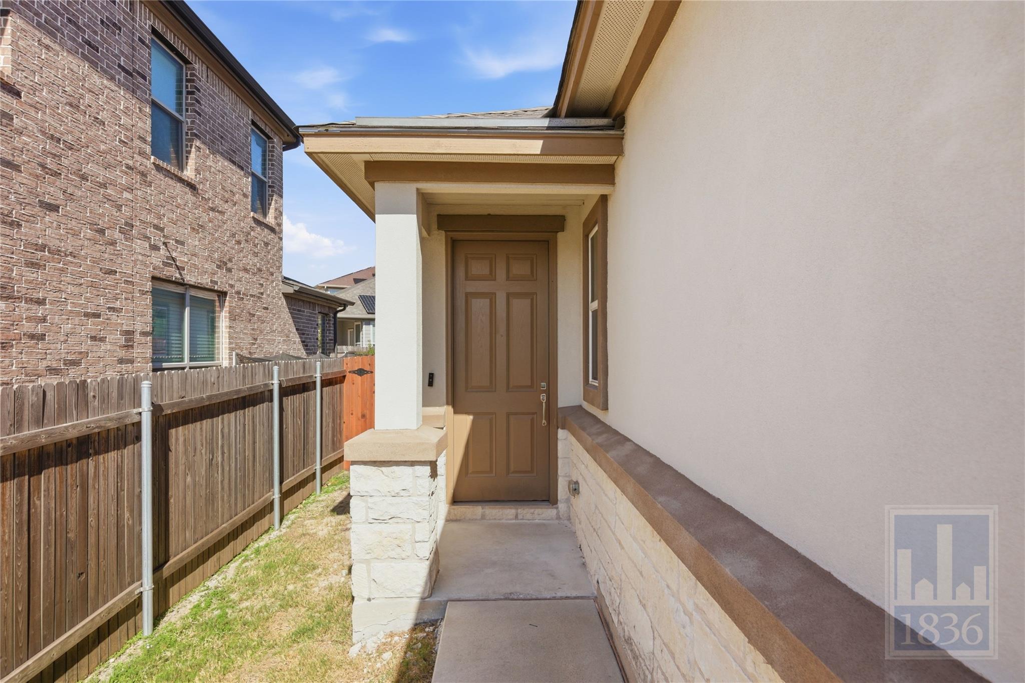 408 Lynwood Gold Way, Pflugerville, TX 78660
