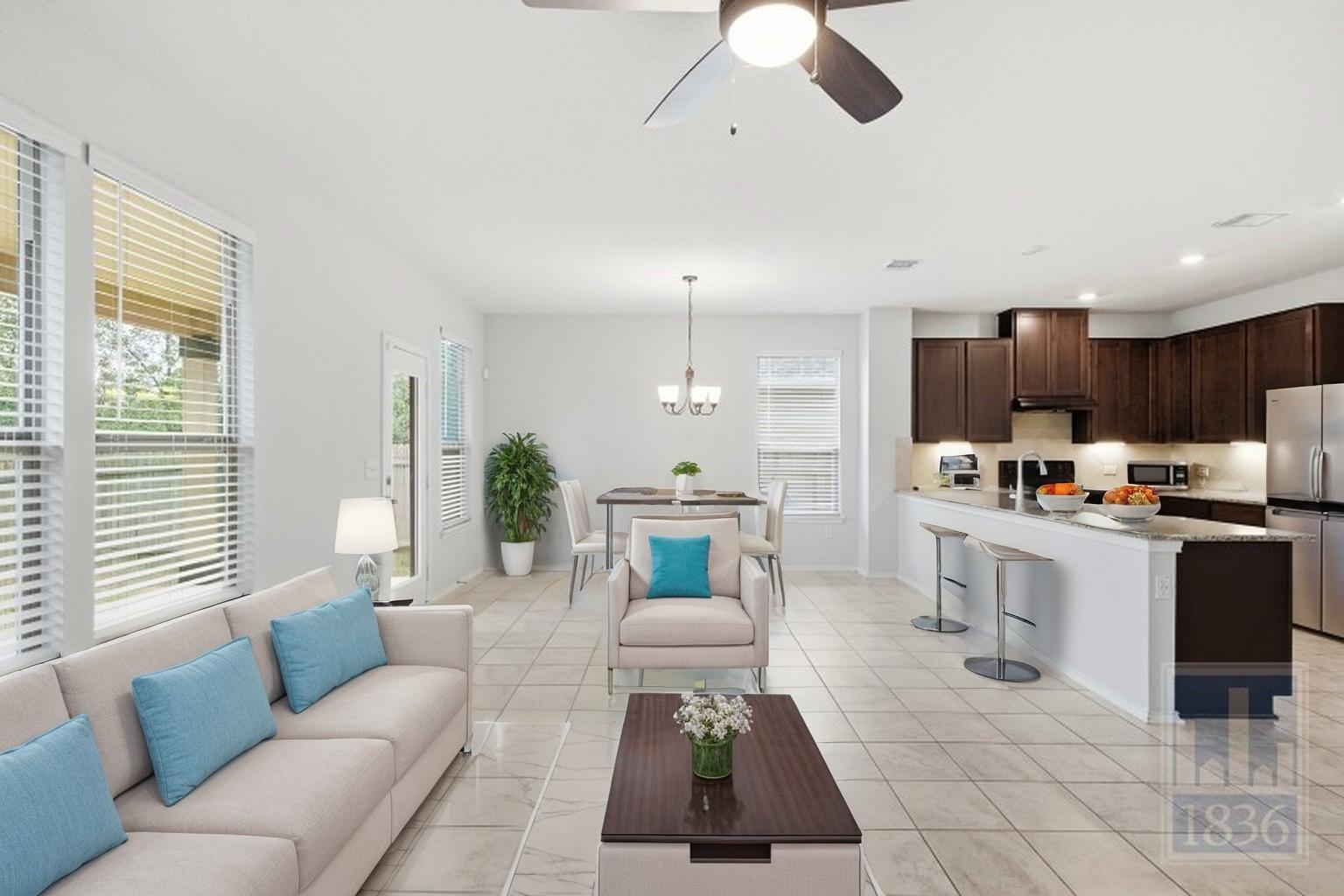 8005 Crystalbrook W, Austin, TX 78724