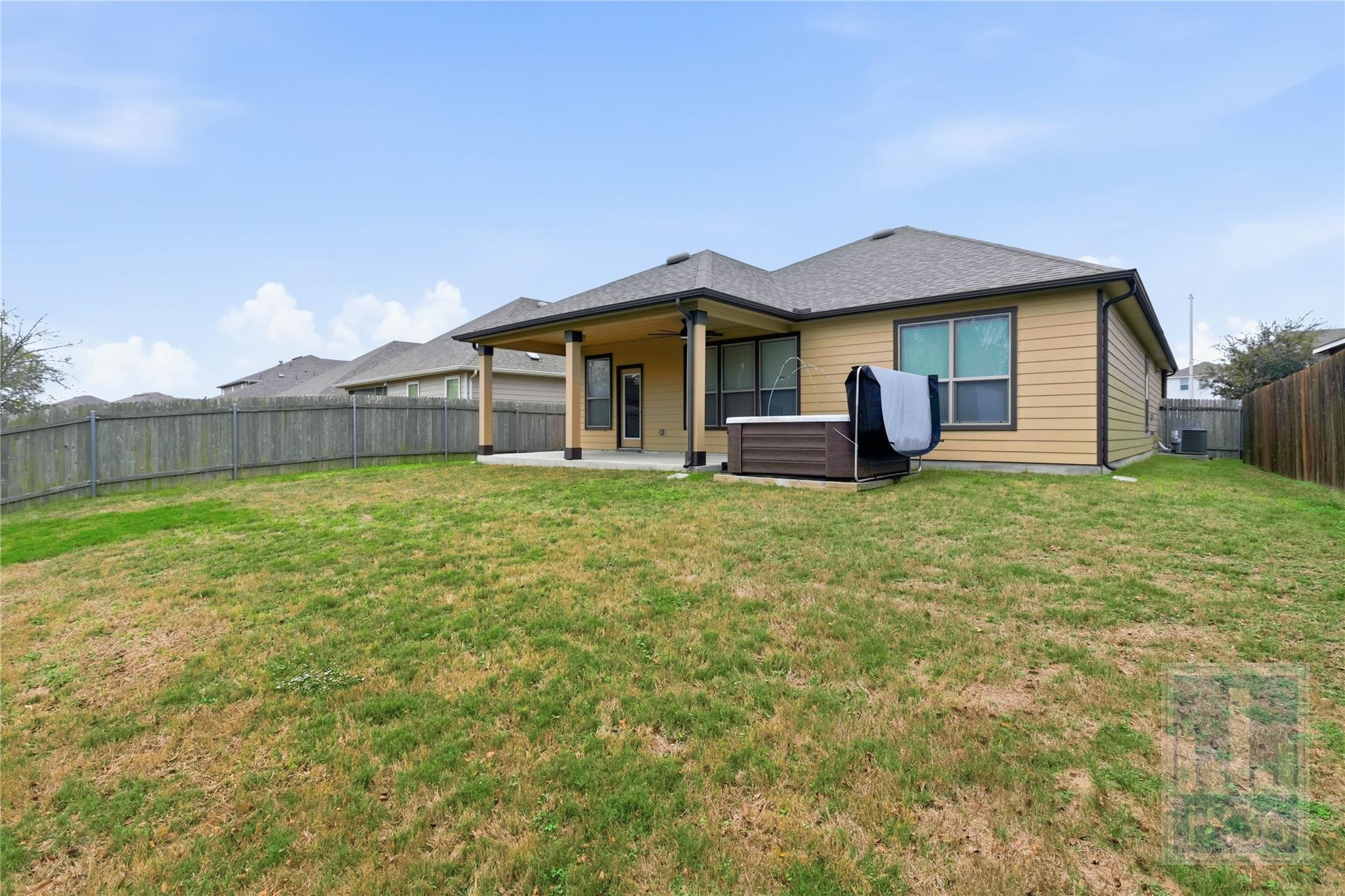 8005 Crystalbrook W, Austin, TX 78724