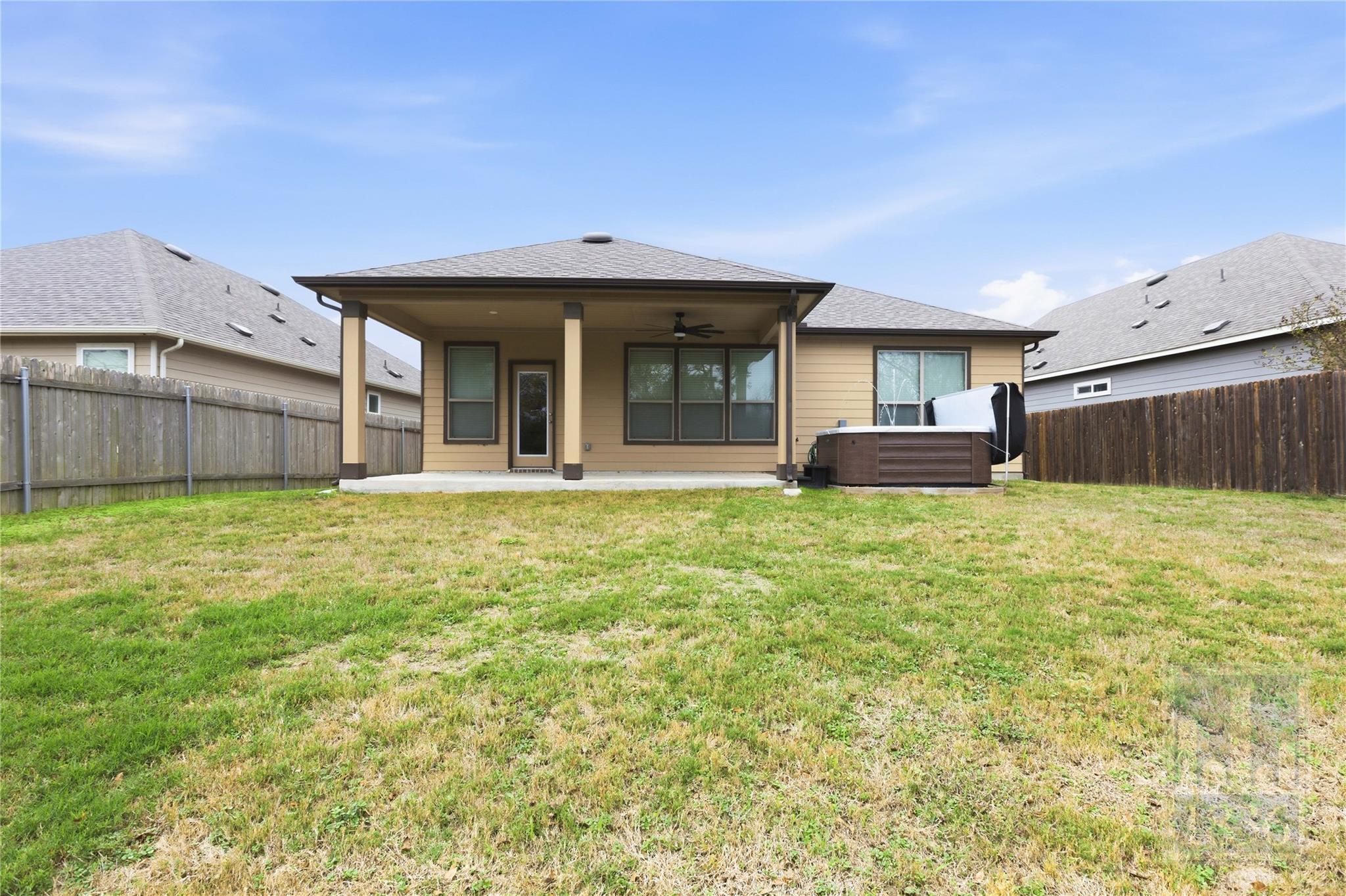 8005 Crystalbrook W, Austin, TX 78724