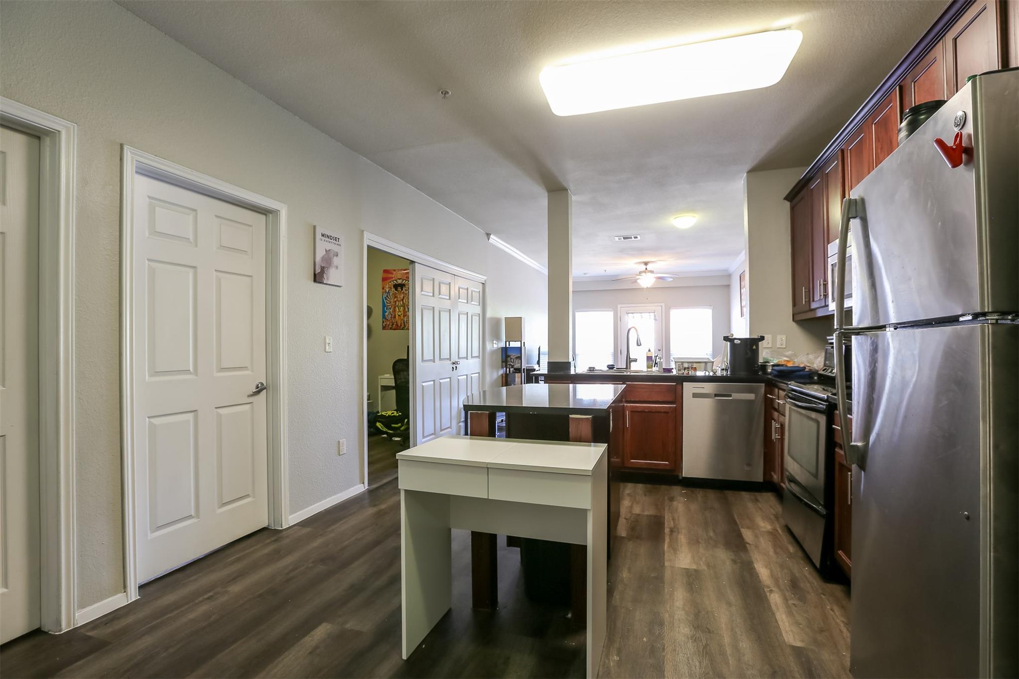 910 W 25th St # 308, Austin, TX 78705