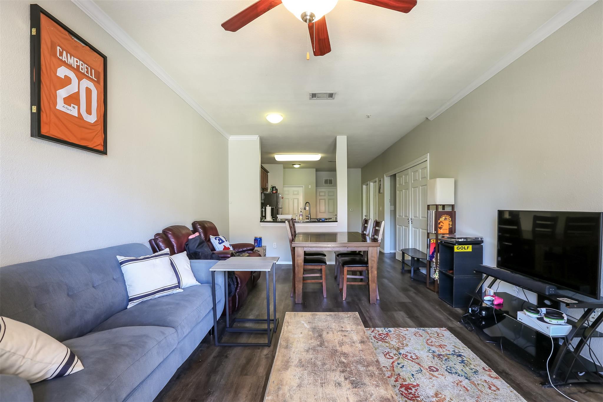 910 W 25th St # 308, Austin, TX 78705