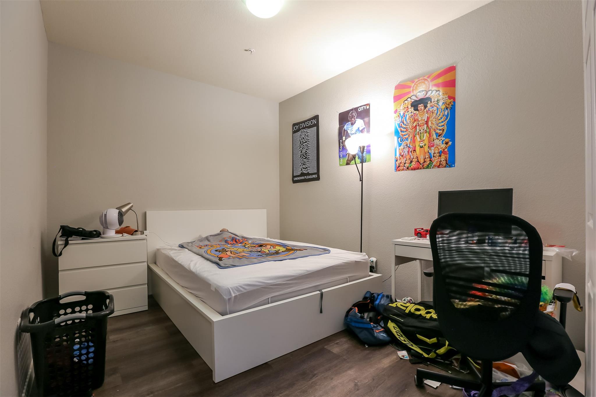 910 W 25th St # 308, Austin, TX 78705