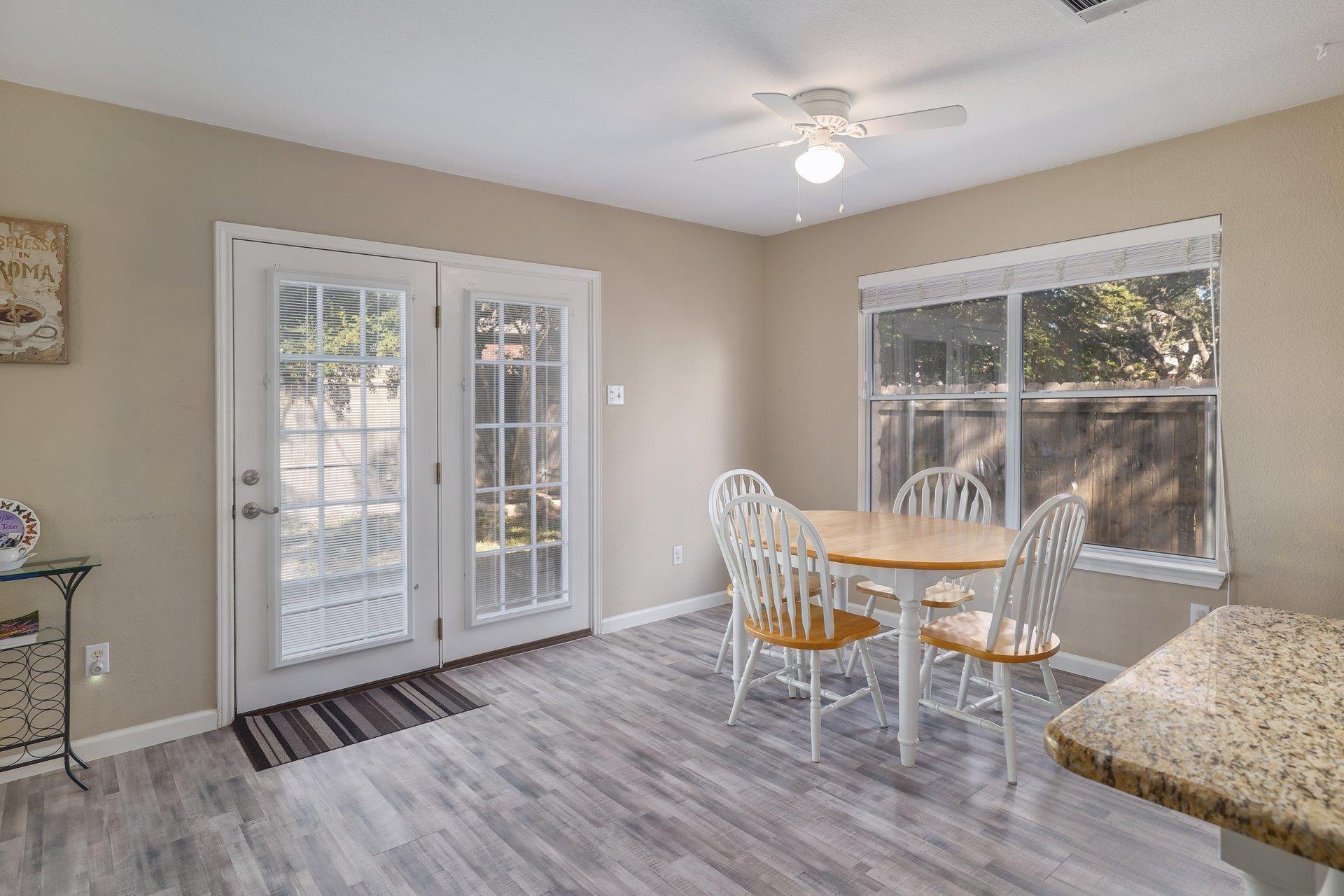 6121 Jumano Ln, Austin, TX 78749