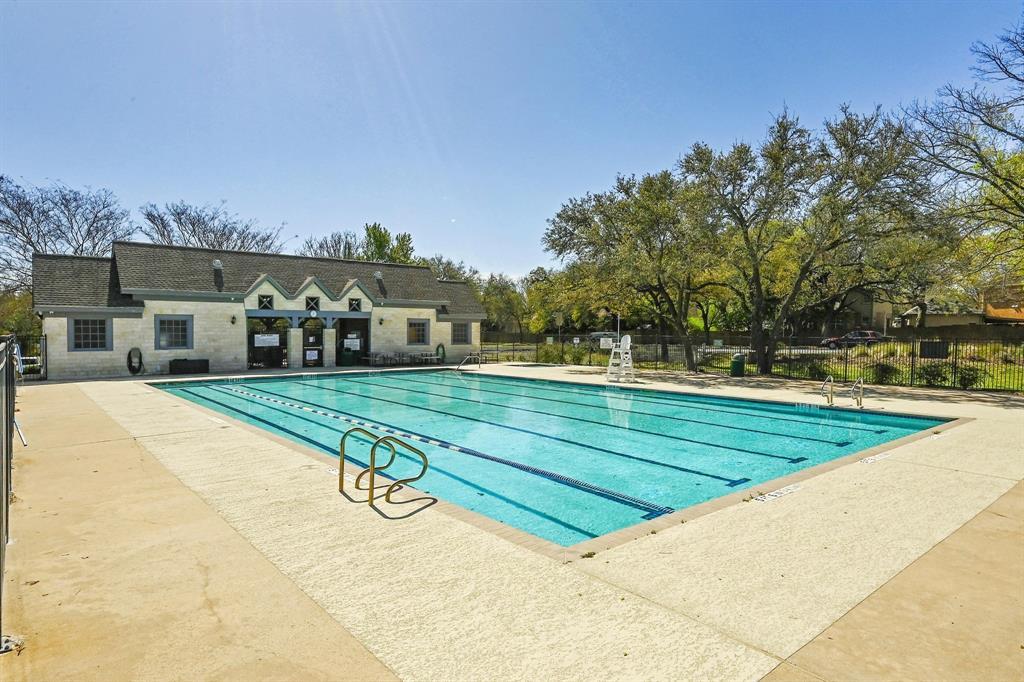 6121 Jumano Ln, Austin, TX 78749