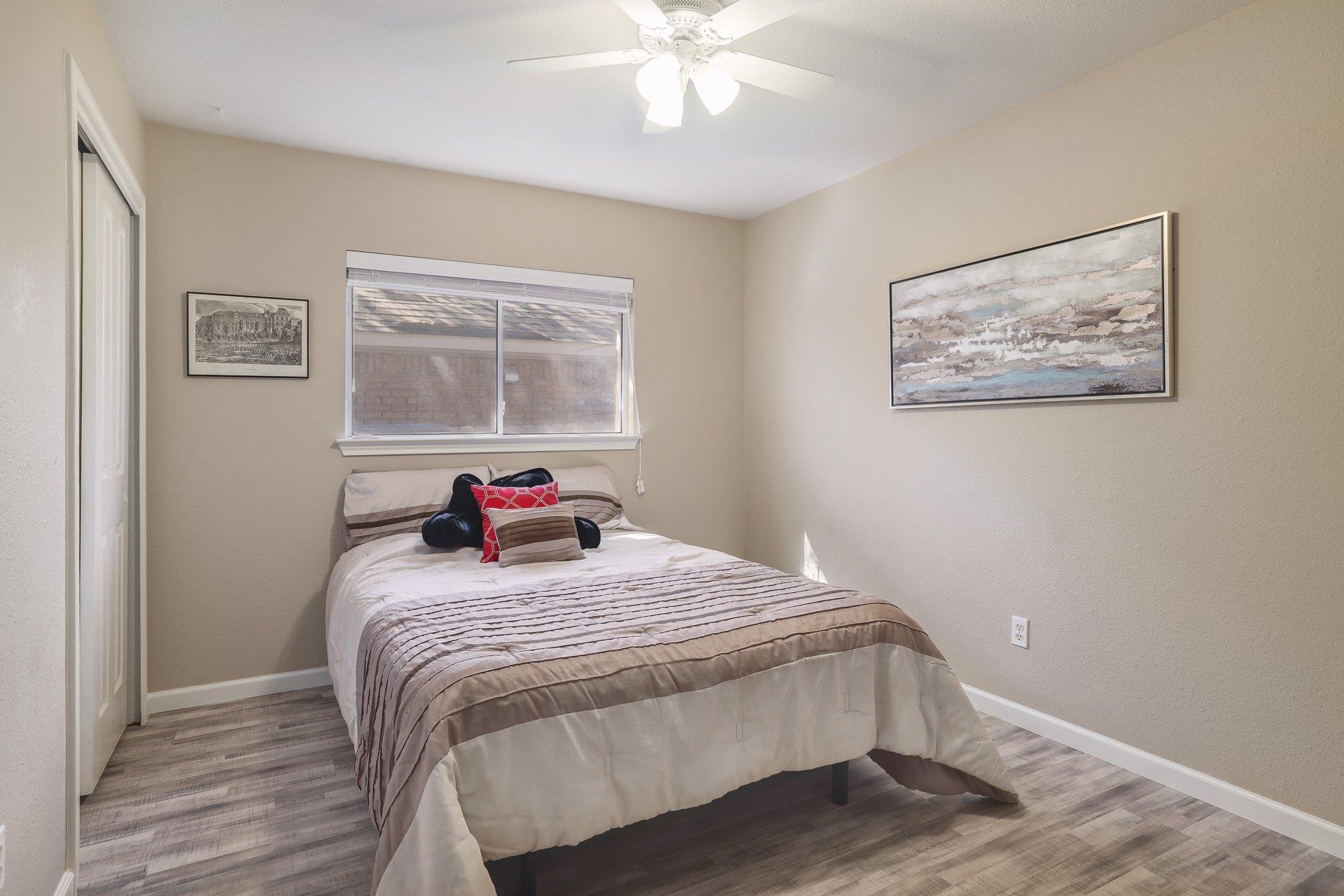 6121 Jumano Ln, Austin, TX 78749