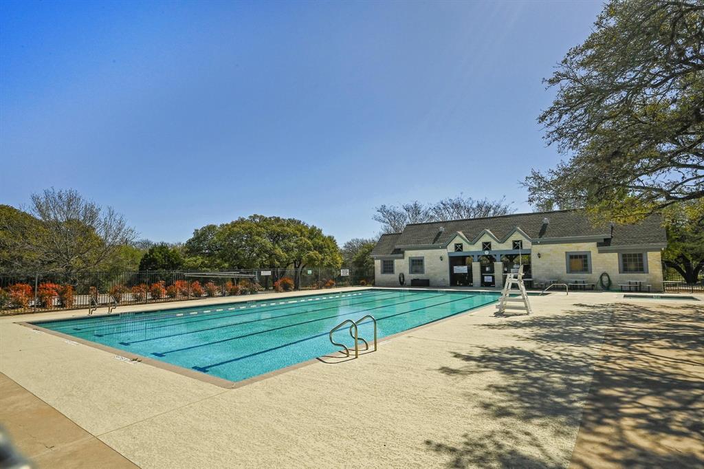 6121 Jumano Ln, Austin, TX 78749