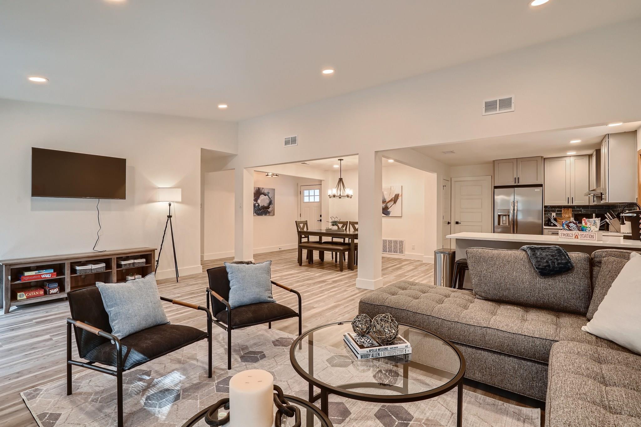 12216 Scribe Dr, Austin, TX 78759