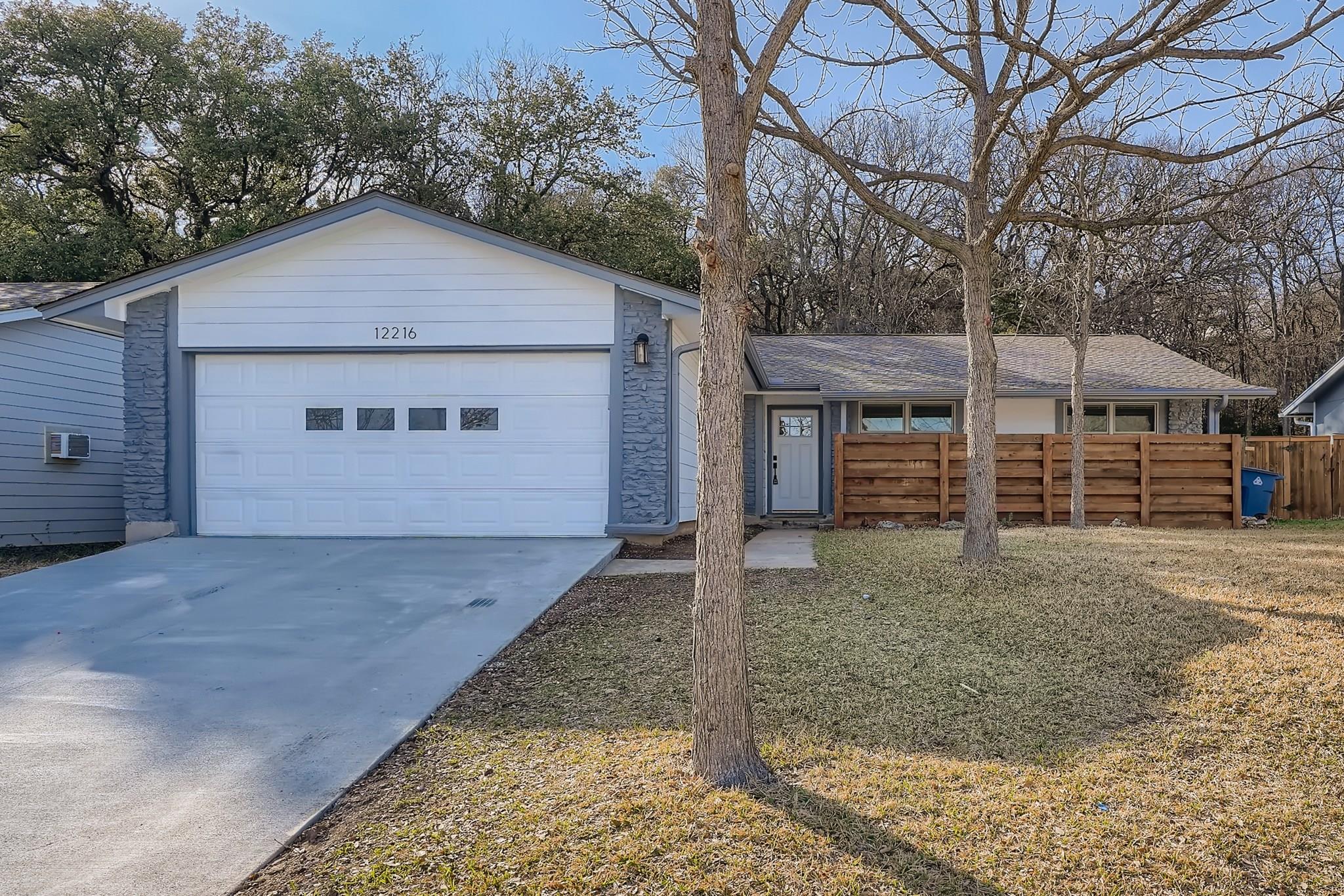 12216 Scribe Dr, Austin, TX 78759