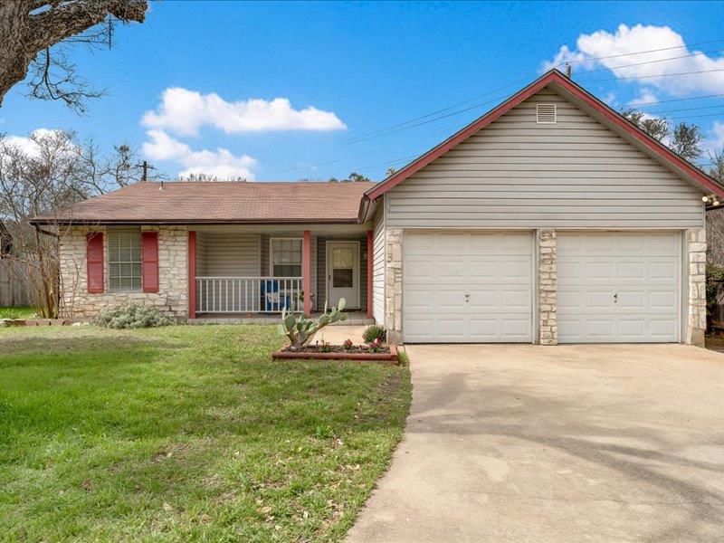 3908 Holt Dr, Austin, TX 78749