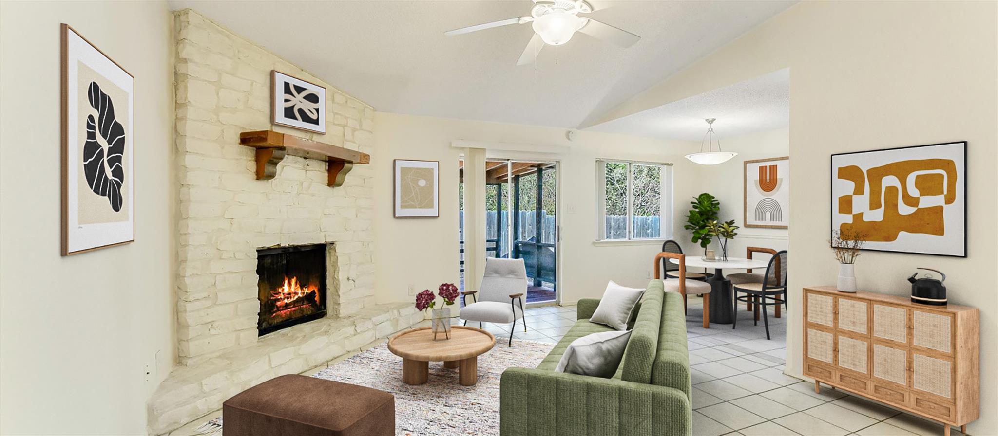 3908 Holt Dr, Austin, TX 78749