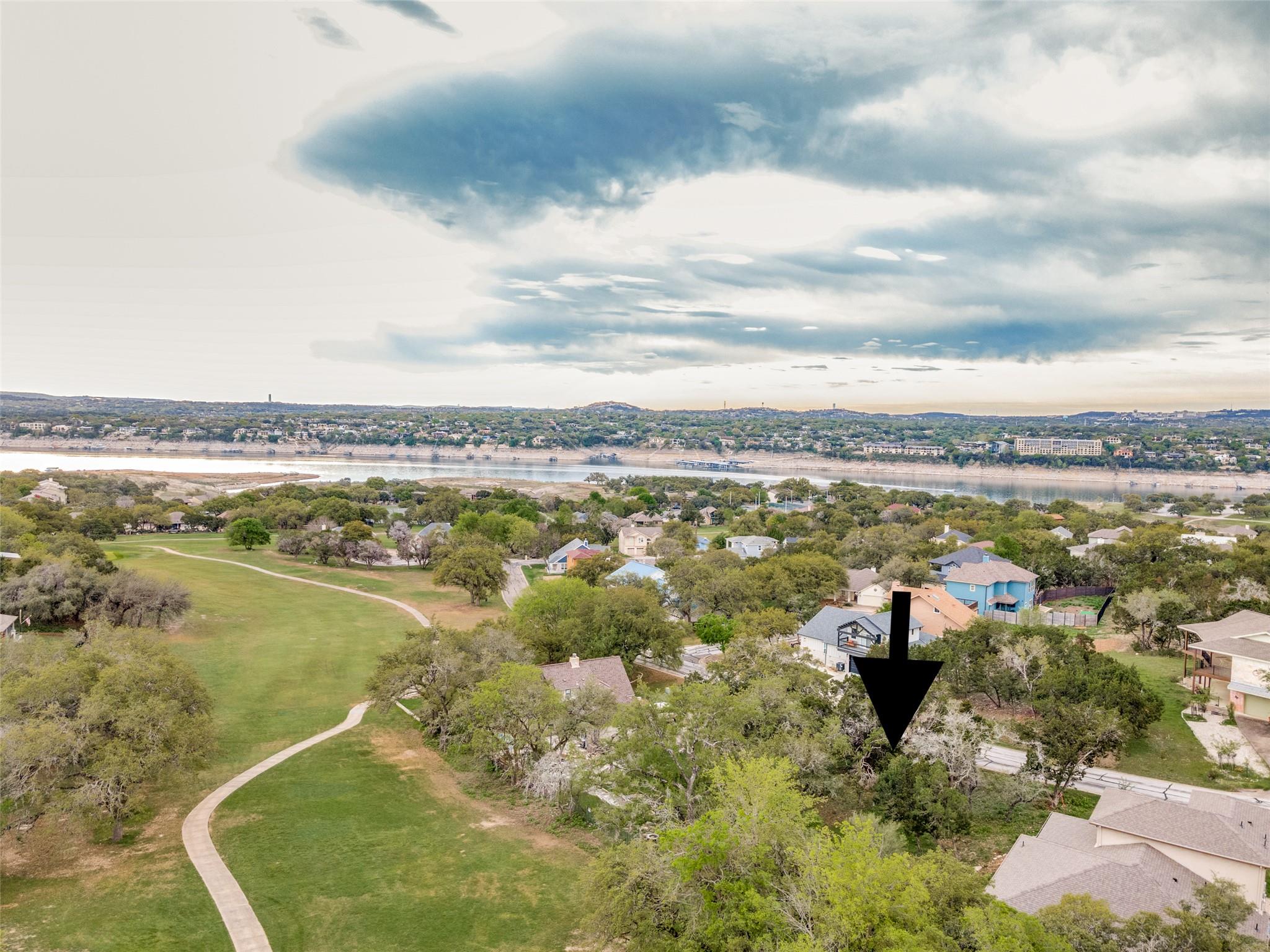 18510 Champions Cir, Lago Vista, TX 78645