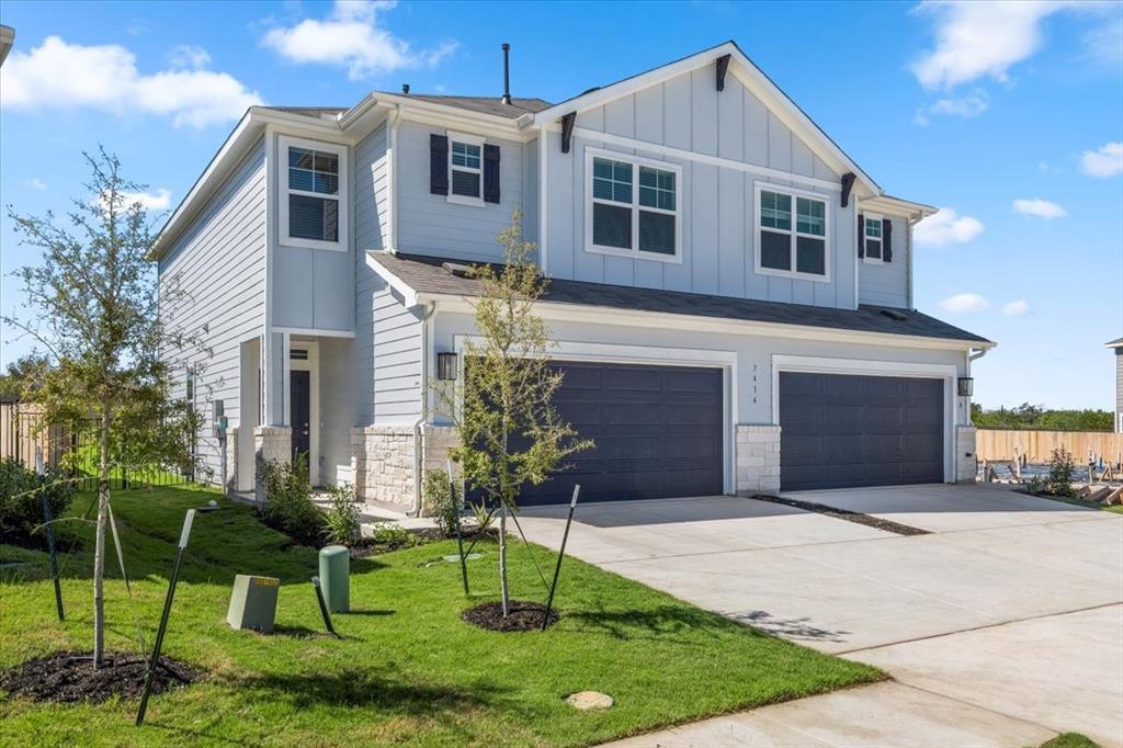 7324 Sparkling Light Dr, Del Valle, TX 78617