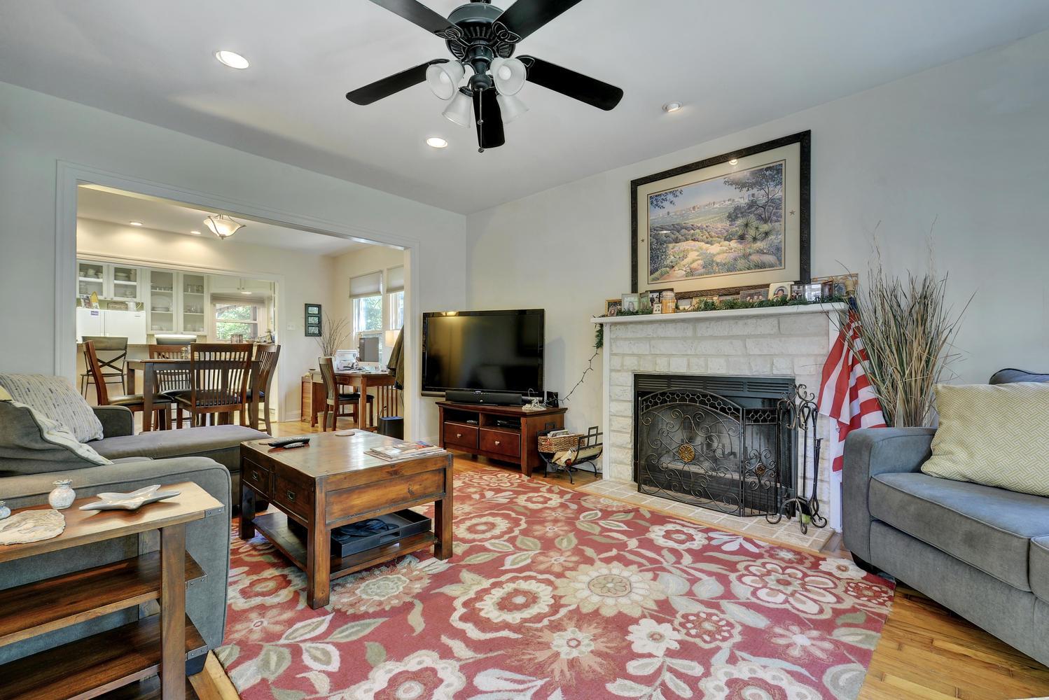 4108 Sinclair Ave, Austin, TX 78756