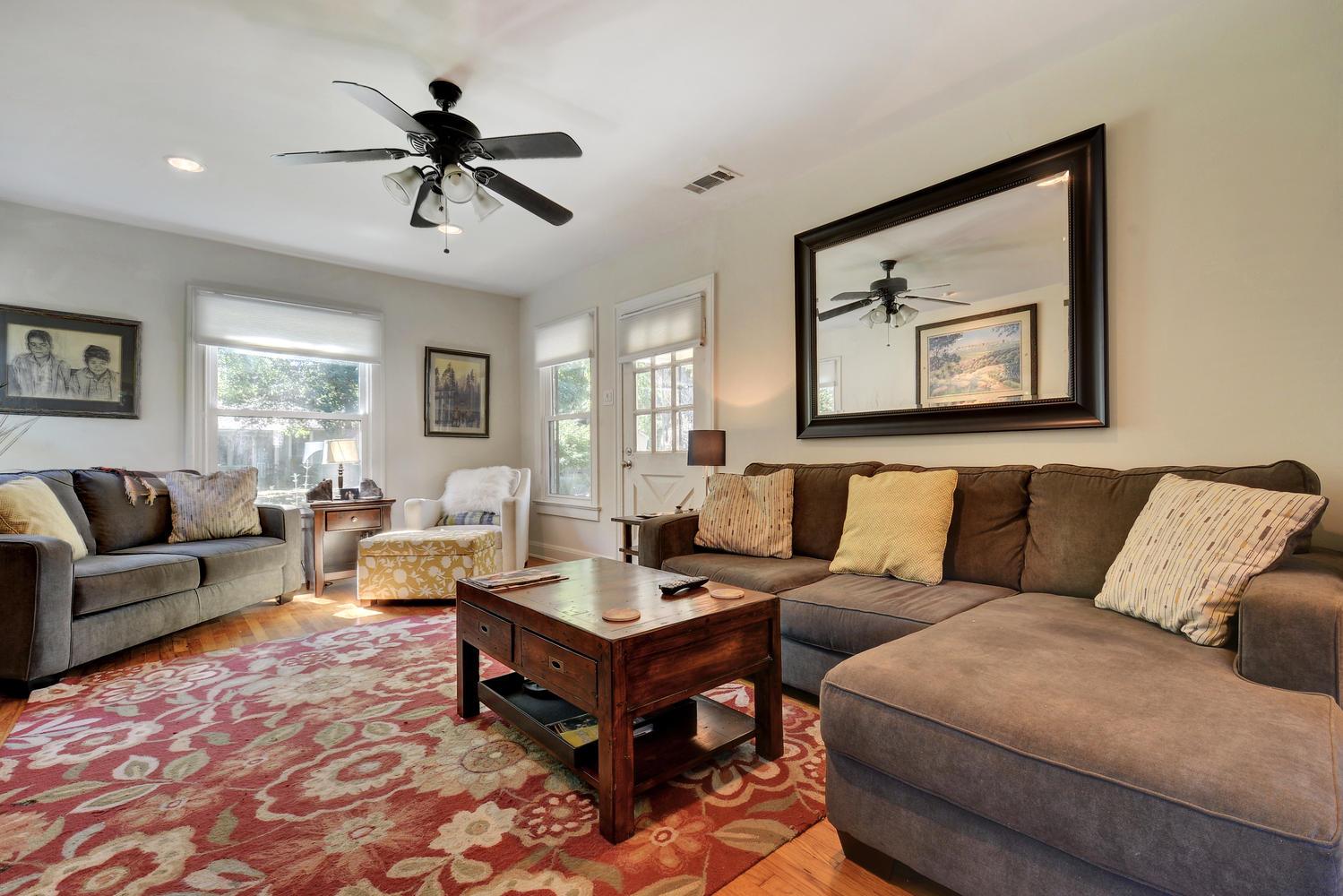 4108 Sinclair Ave, Austin, TX 78756