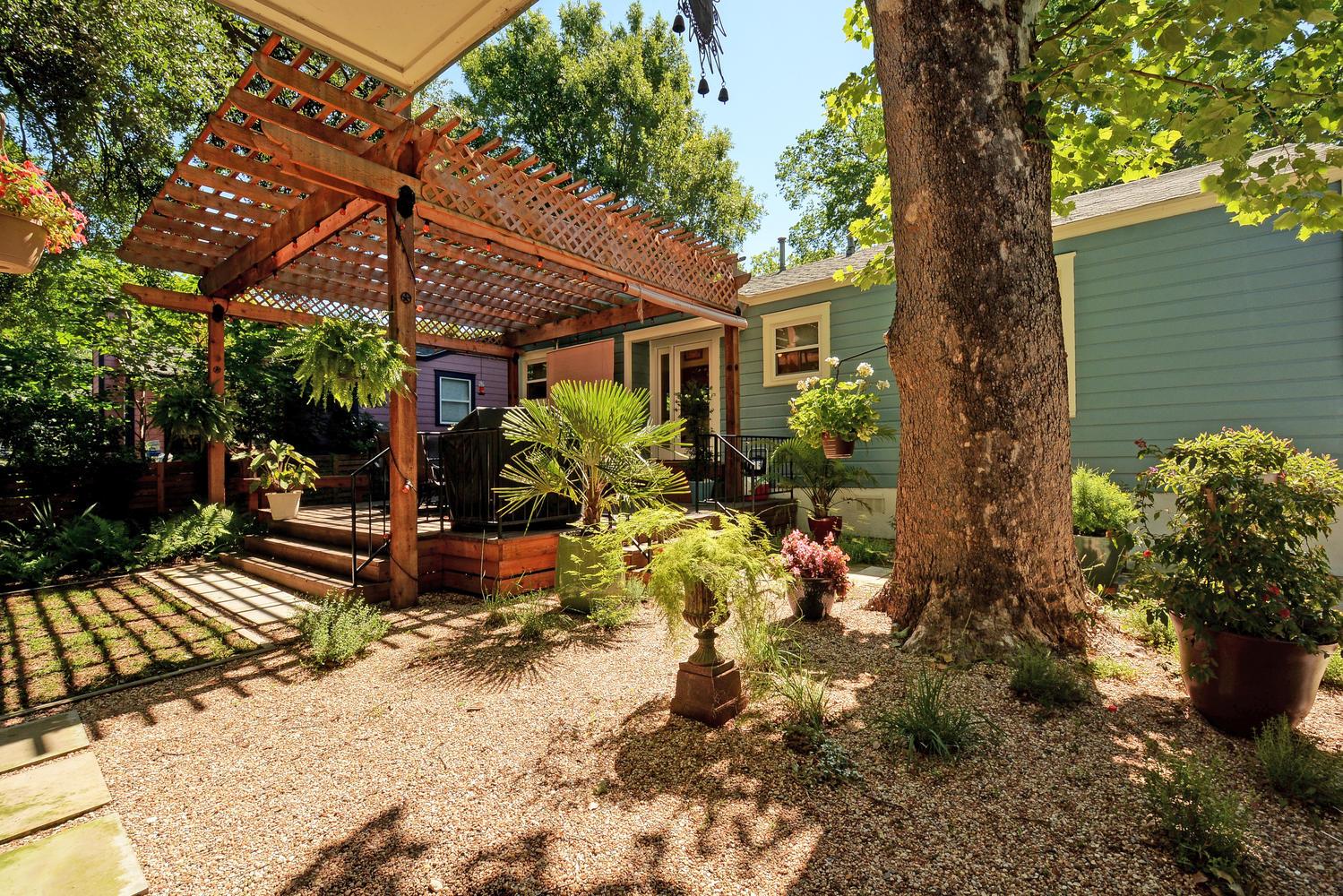 4108 Sinclair Ave, Austin, TX 78756