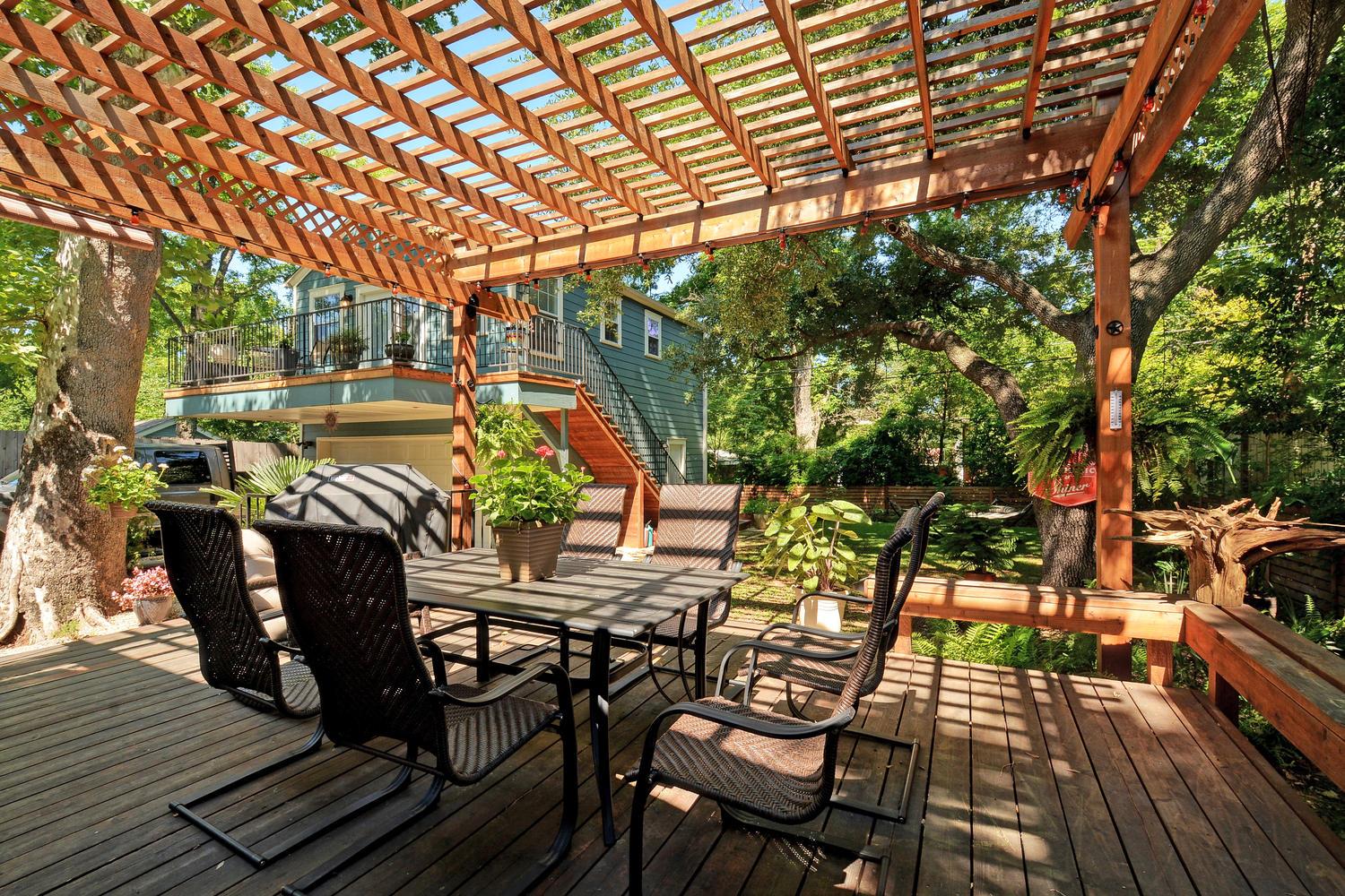 4108 Sinclair Ave, Austin, TX 78756