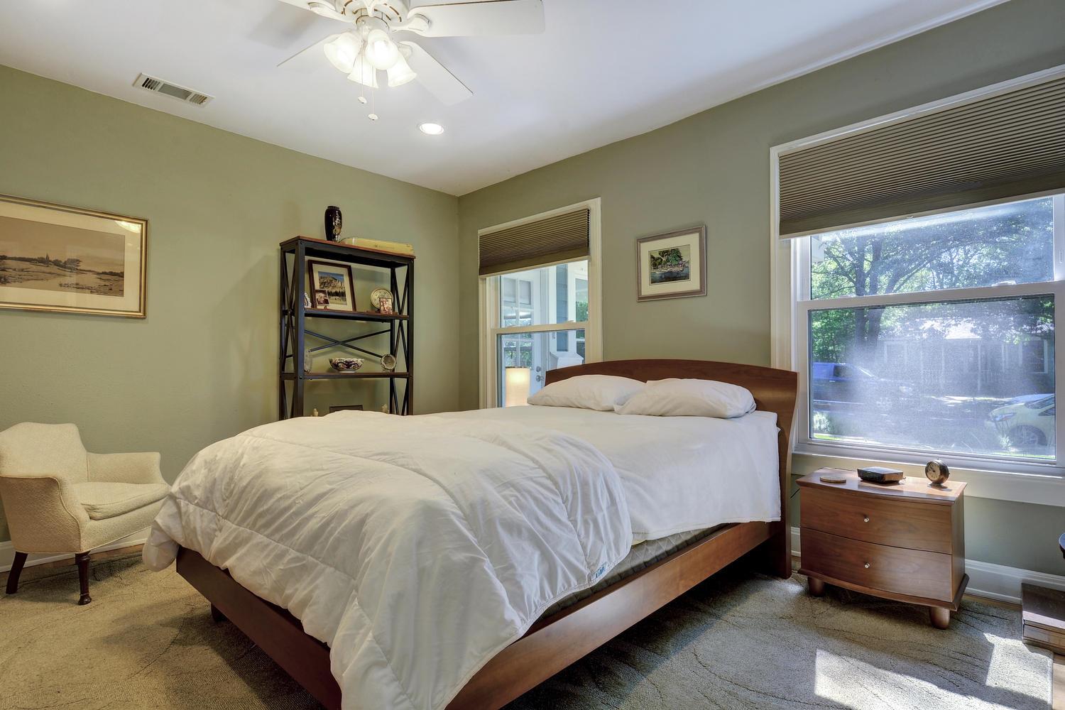 4108 Sinclair Ave, Austin, TX 78756