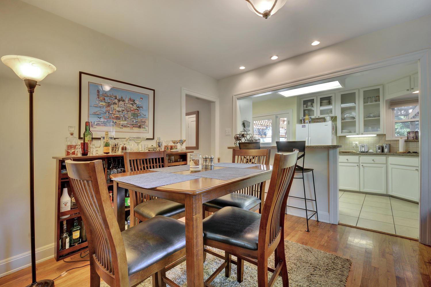 4108 Sinclair Ave, Austin, TX 78756