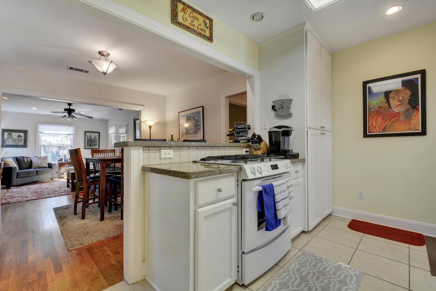 4108 Sinclair Ave, Austin, TX 78756