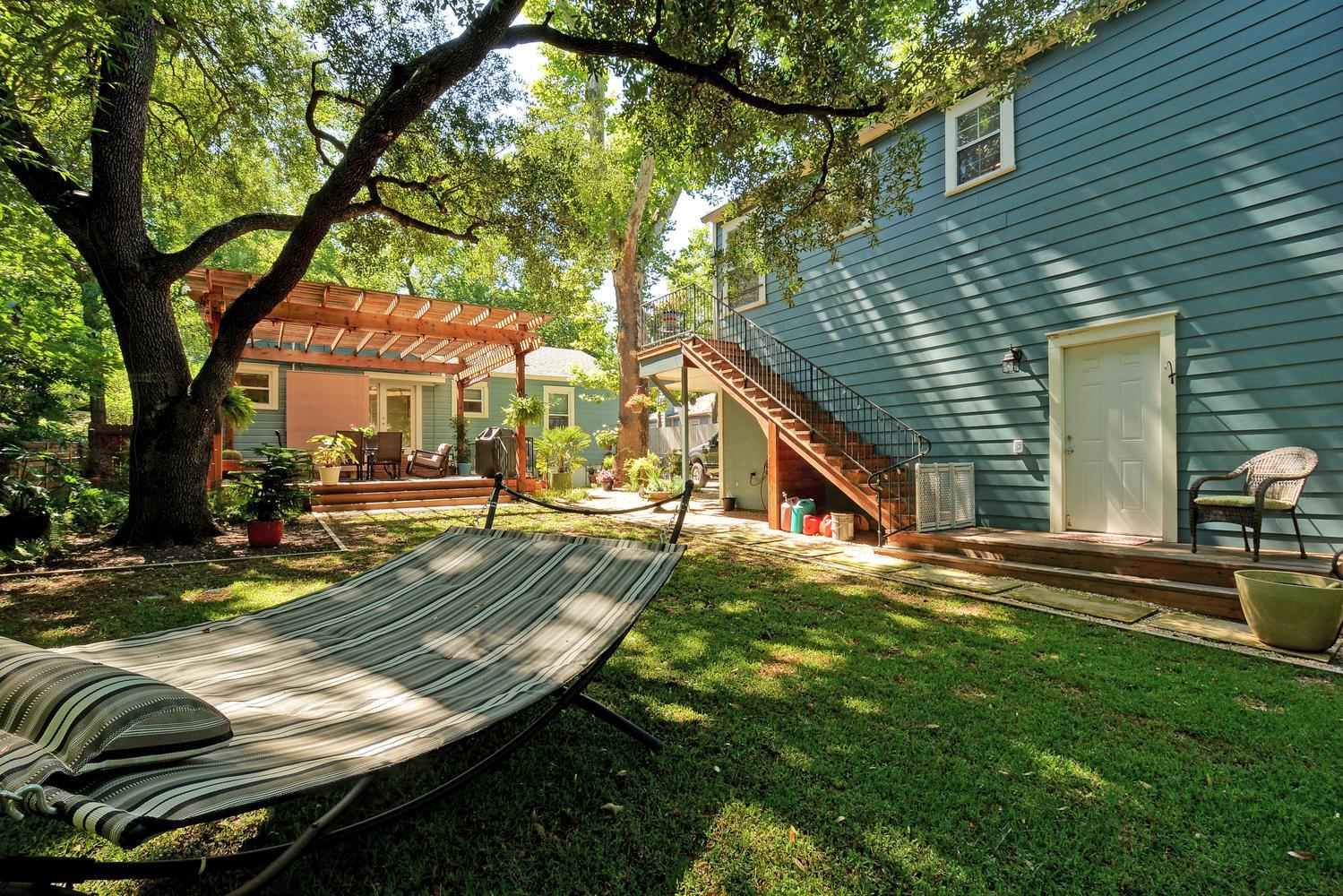 4108 Sinclair Ave, Austin, TX 78756