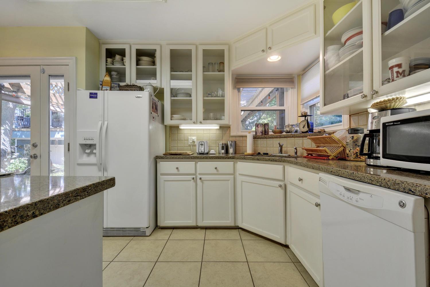 4108 Sinclair Ave, Austin, TX 78756