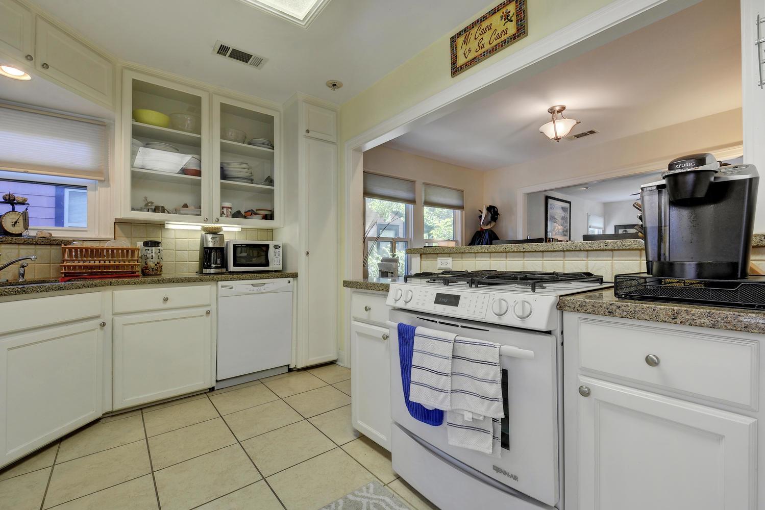 4108 Sinclair Ave, Austin, TX 78756