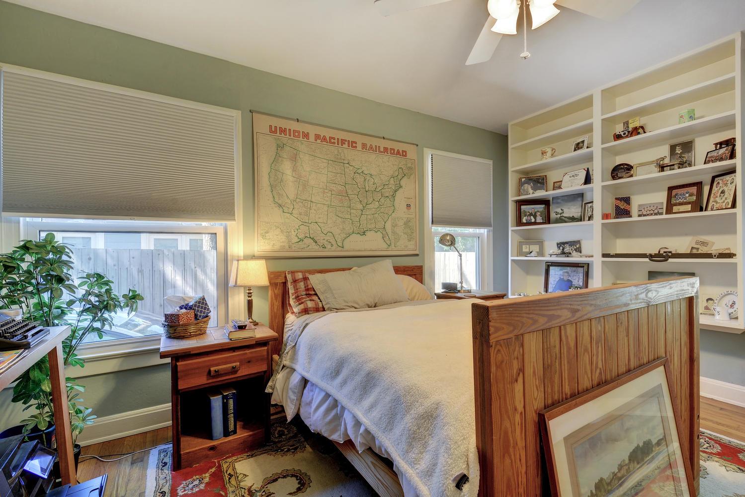 4108 Sinclair Ave, Austin, TX 78756