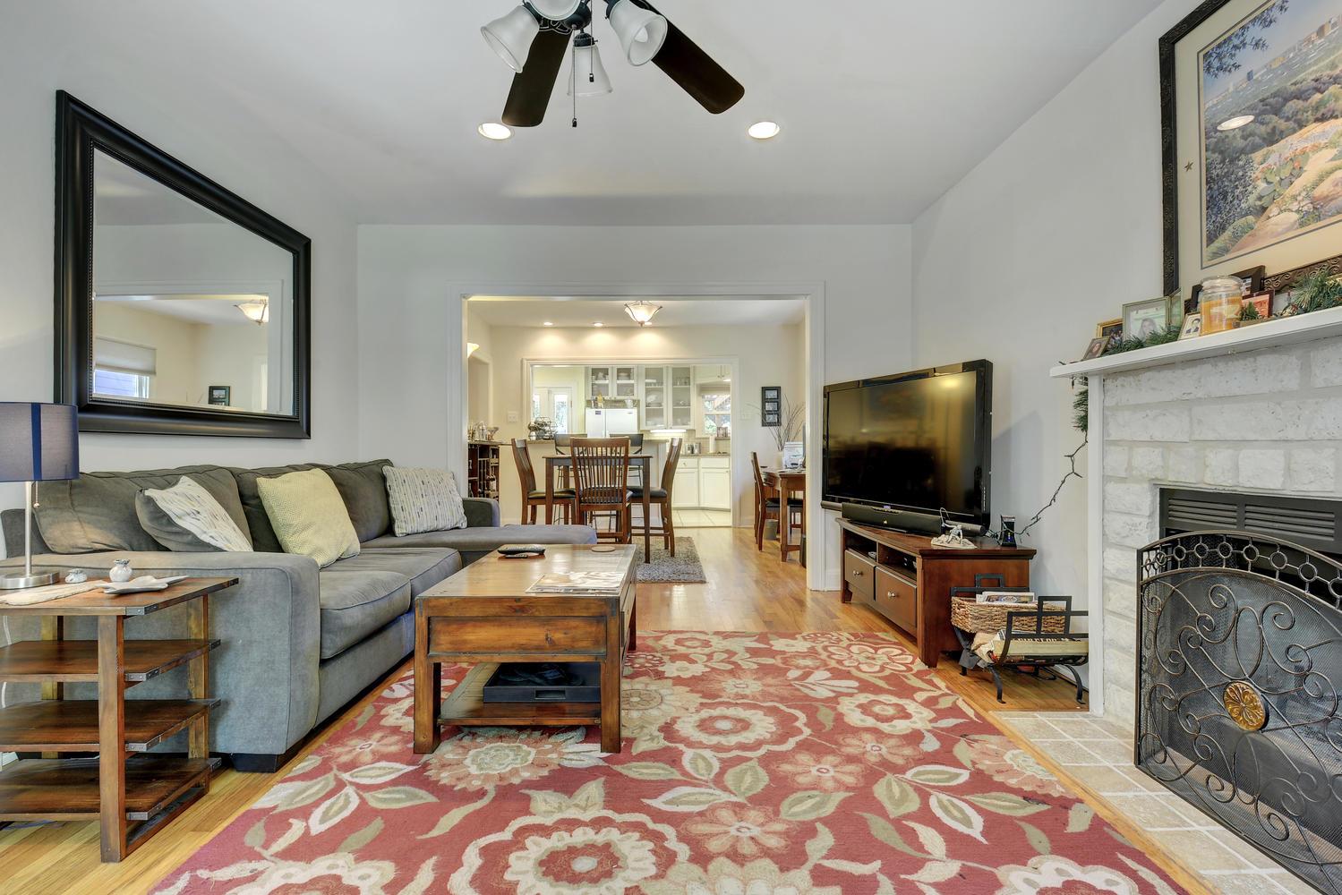 4108 Sinclair Ave, Austin, TX 78756