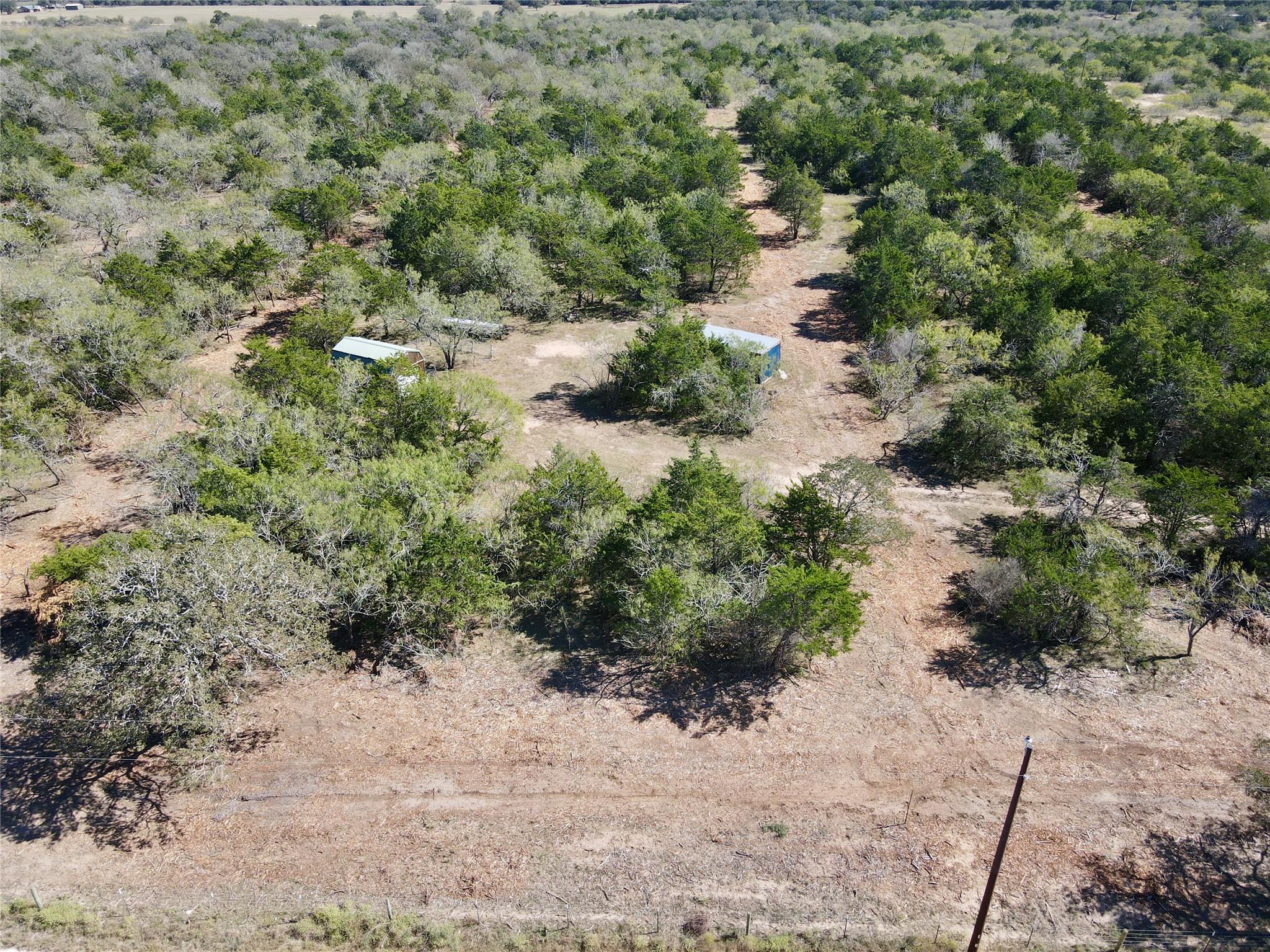 TBD Lot 4 Patterson Rd, Flatonia, TX 78941