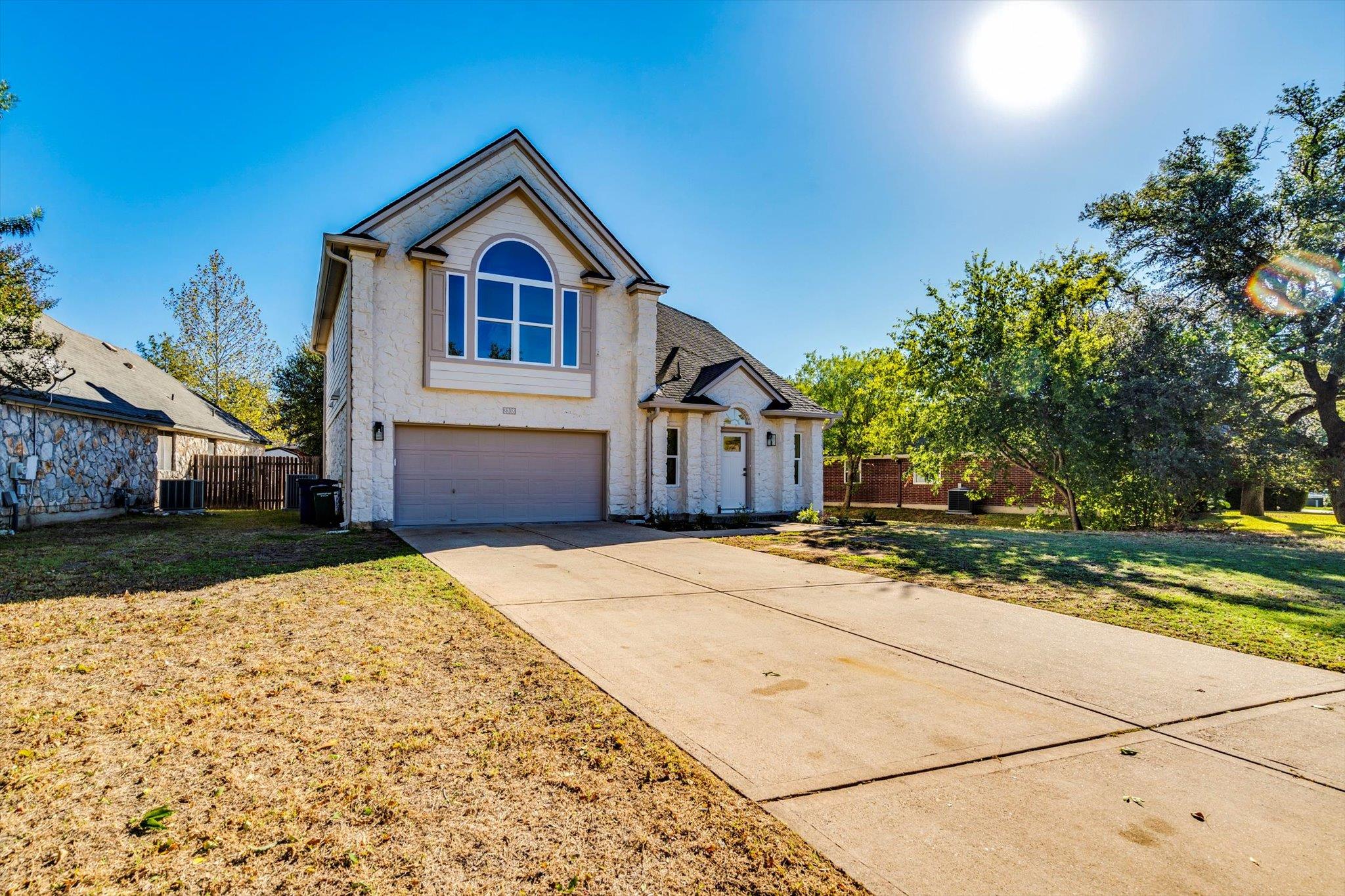 3308 Silk Oak Dr, Austin, TX 78748