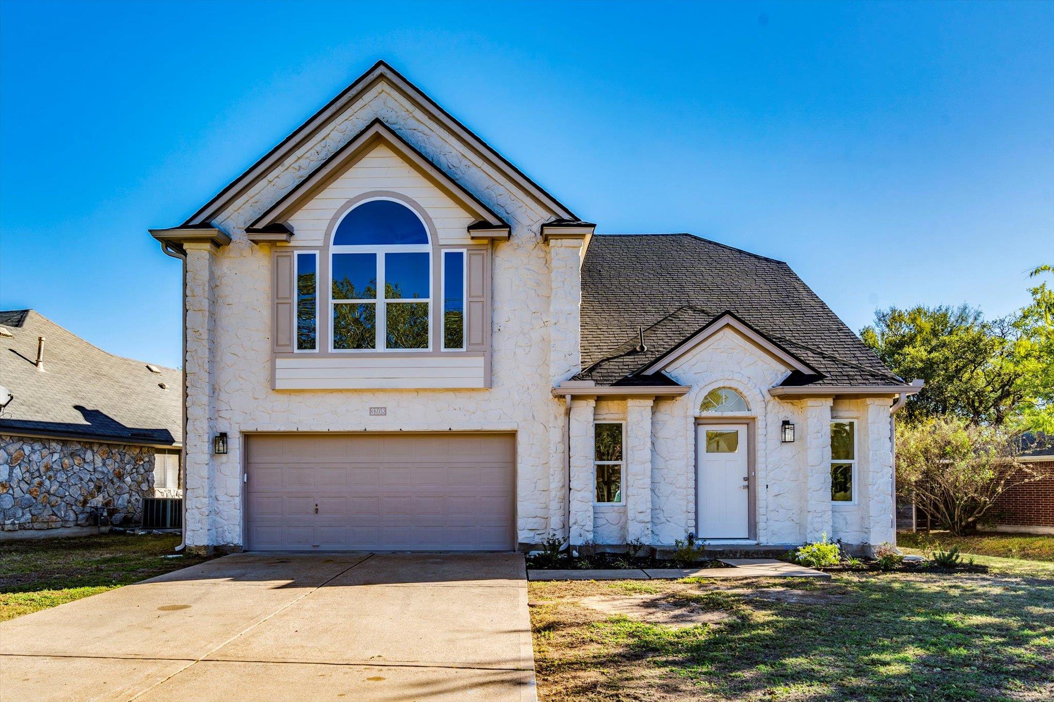 3308 Silk Oak Dr, Austin, TX 78748
