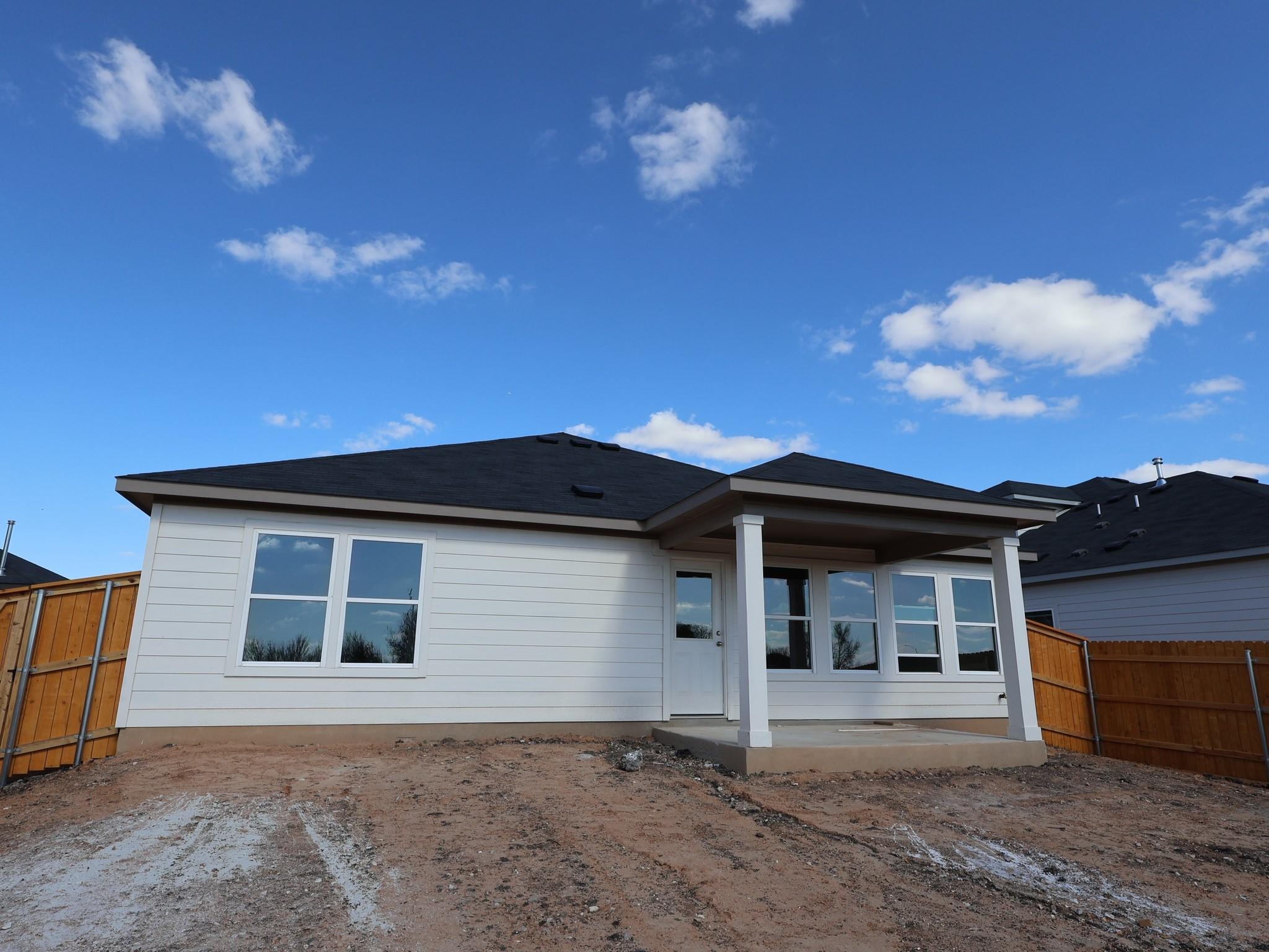 20001 Hirono Dr, Manor, TX 78653